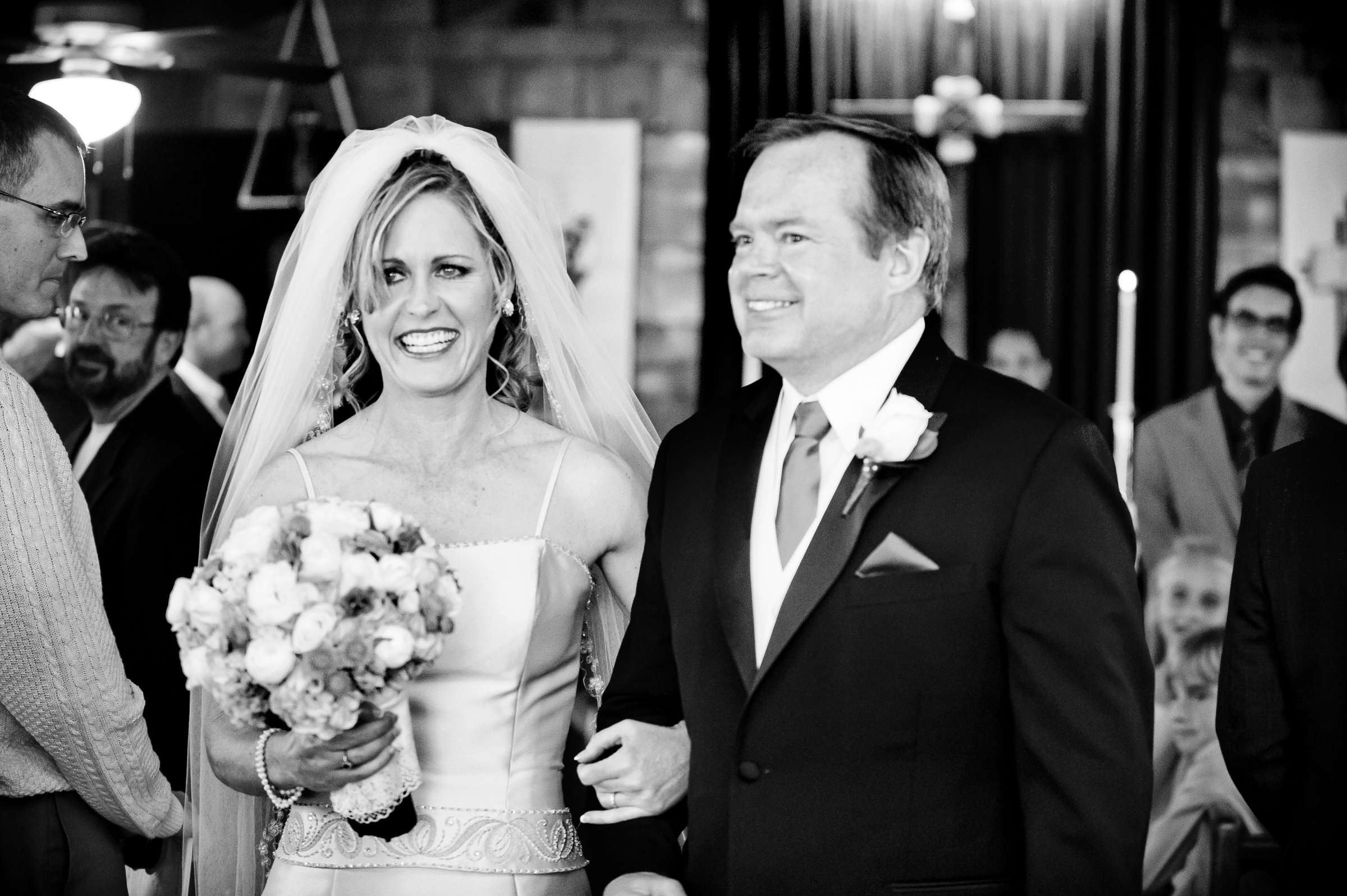 Wedding, Kathleen and Steve Wedding Photo #336018 by True Photography