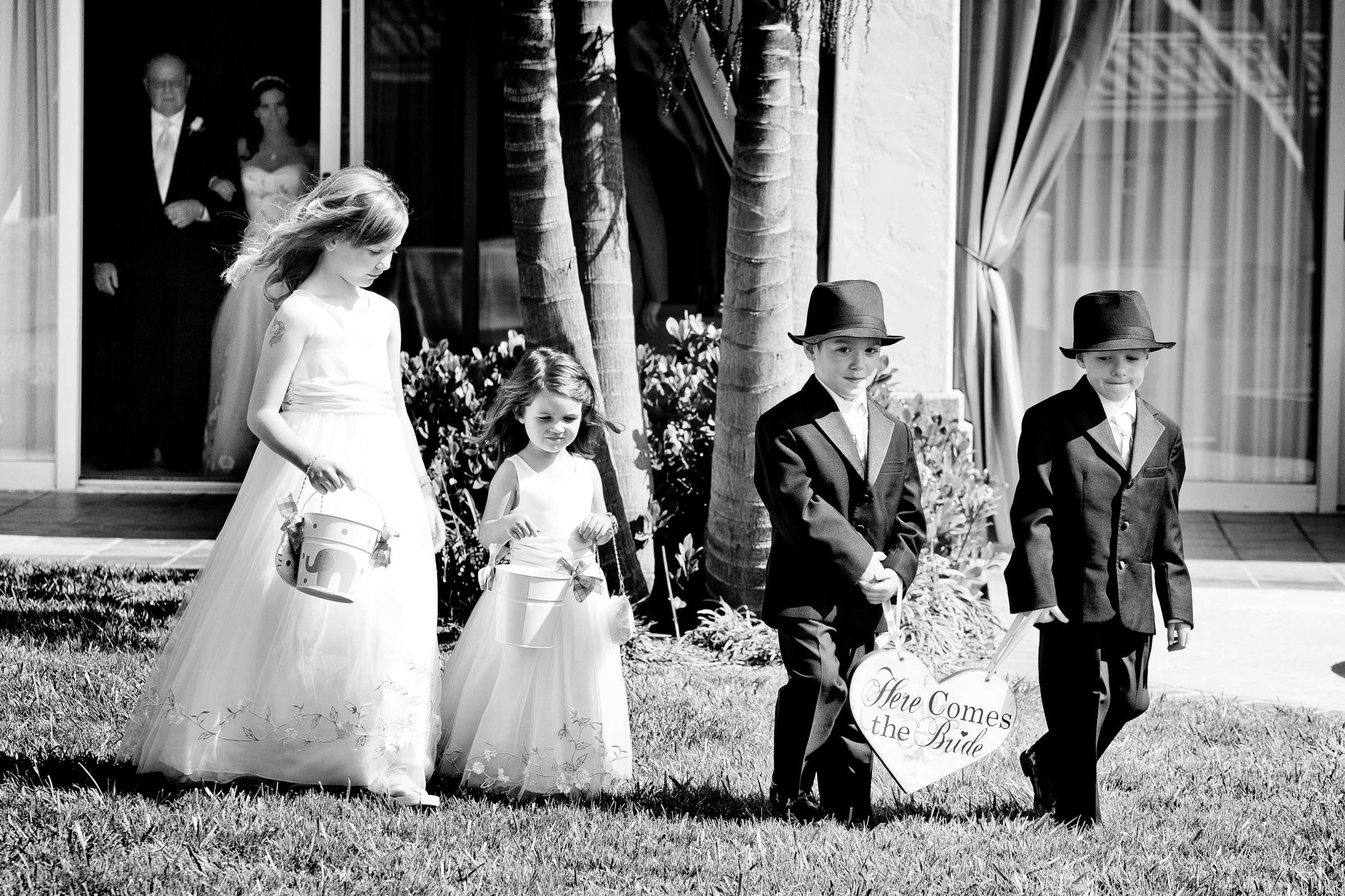 Wedding, Darcie and Jerry Wedding Photo #336110 by True Photography
