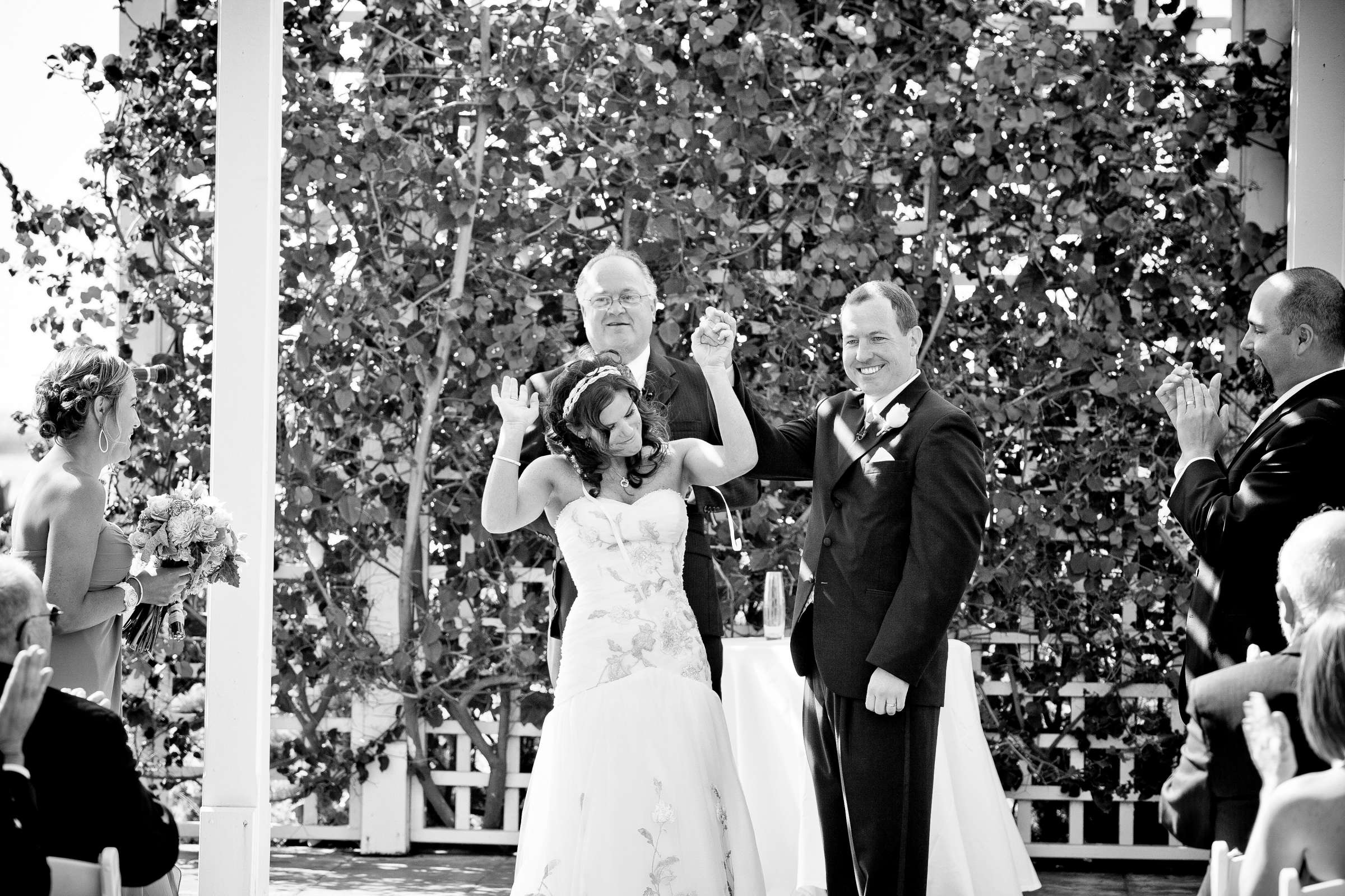 Wedding, Darcie and Jerry Wedding Photo #336125 by True Photography