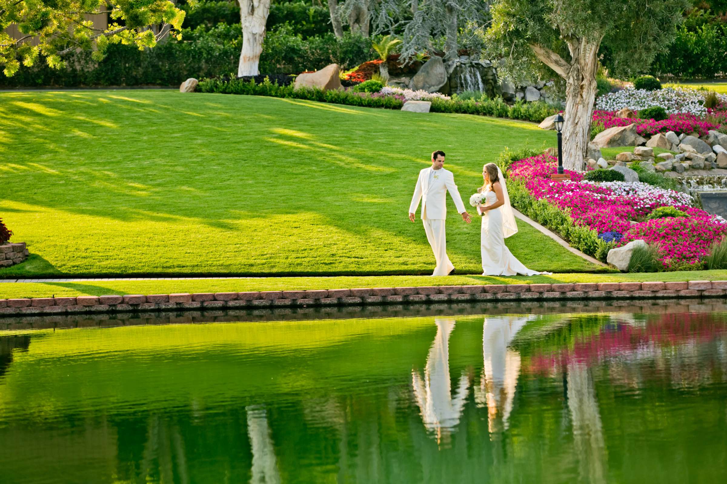 Grand Tradition Estate Wedding coordinated by Grand Tradition Estate, Brooke and Mark Wedding Photo #336504 by True Photography
