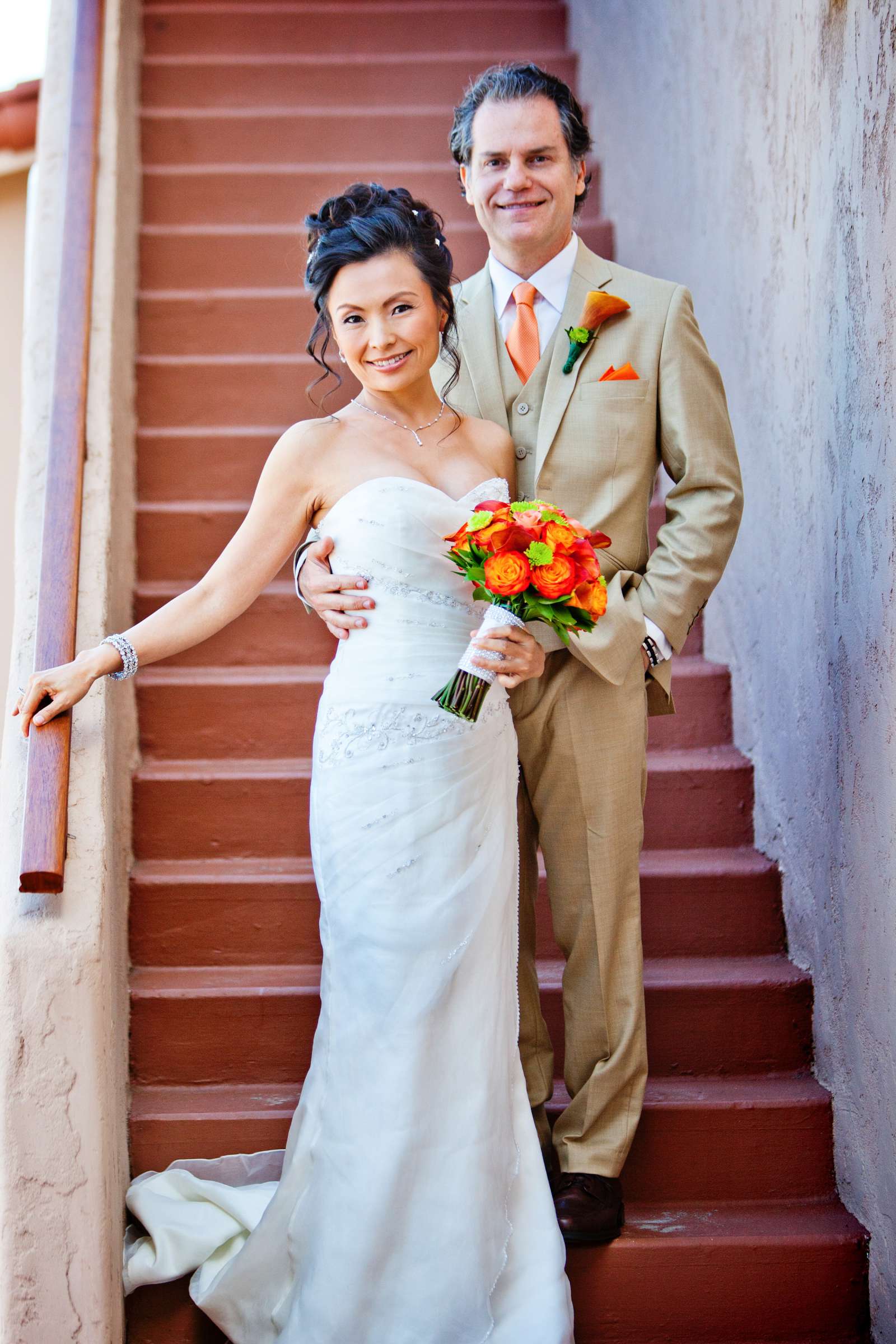 The Marine Room Wedding, Vivian and Frank Wedding Photo #336533 by True Photography