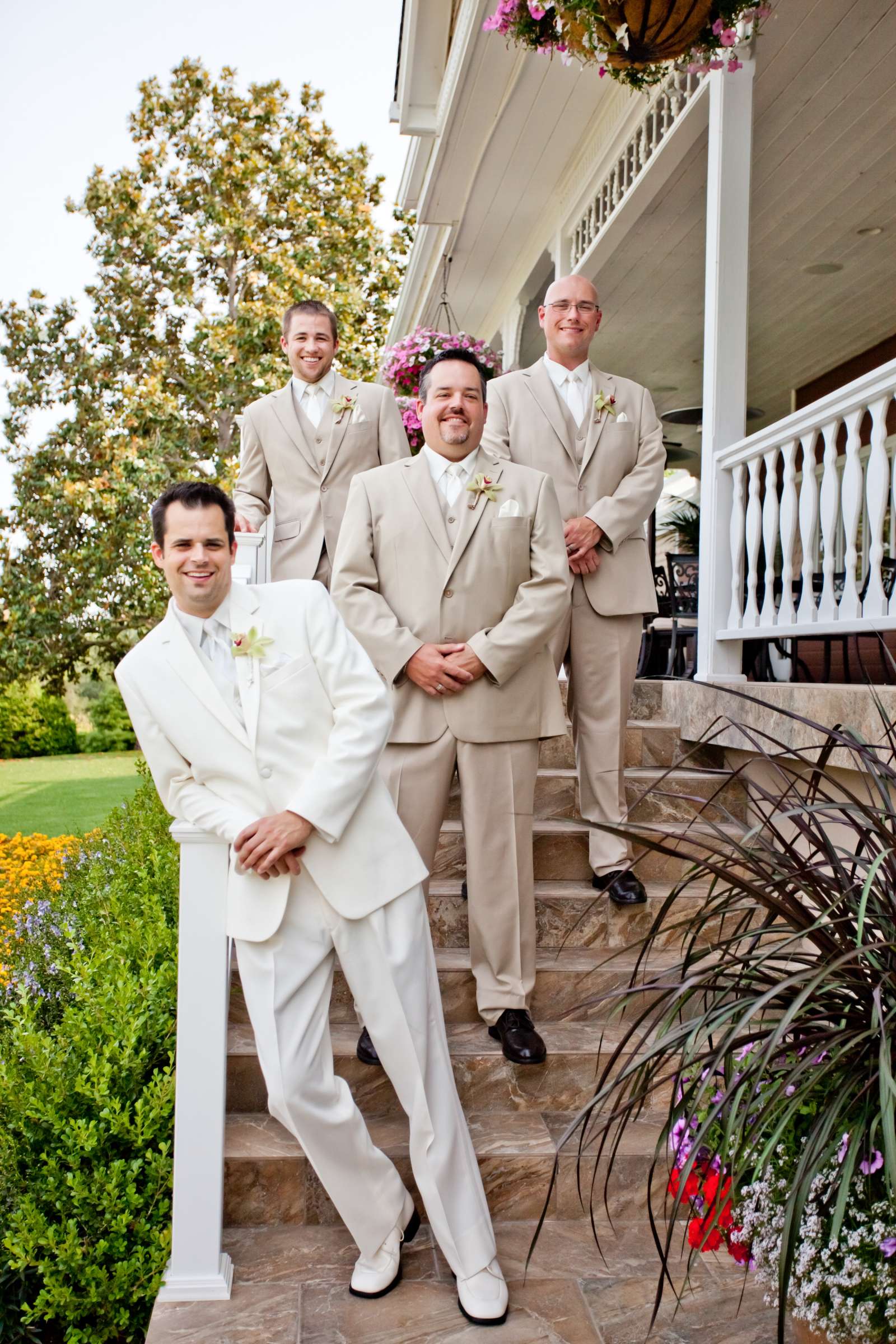 Grand Tradition Estate Wedding coordinated by Grand Tradition Estate, Brooke and Mark Wedding Photo #336700 by True Photography