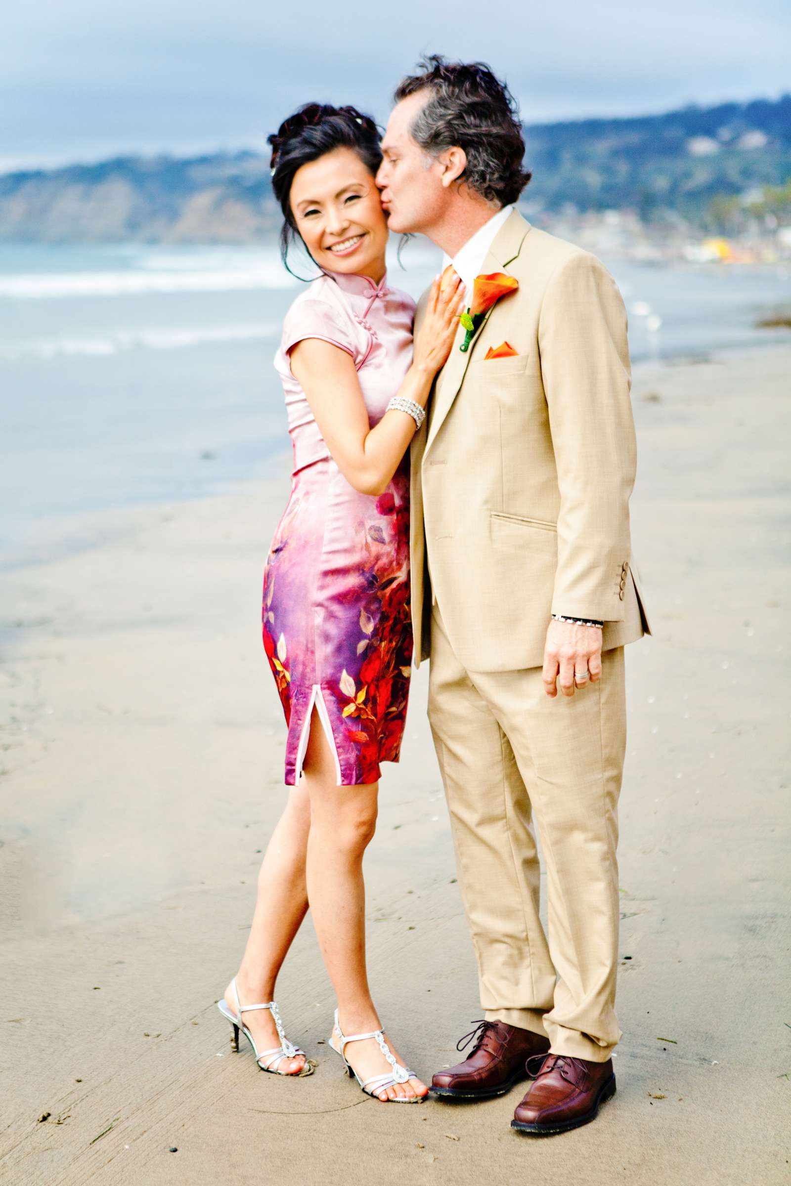 The Marine Room Wedding, Vivian and Frank Wedding Photo #336713 by True Photography