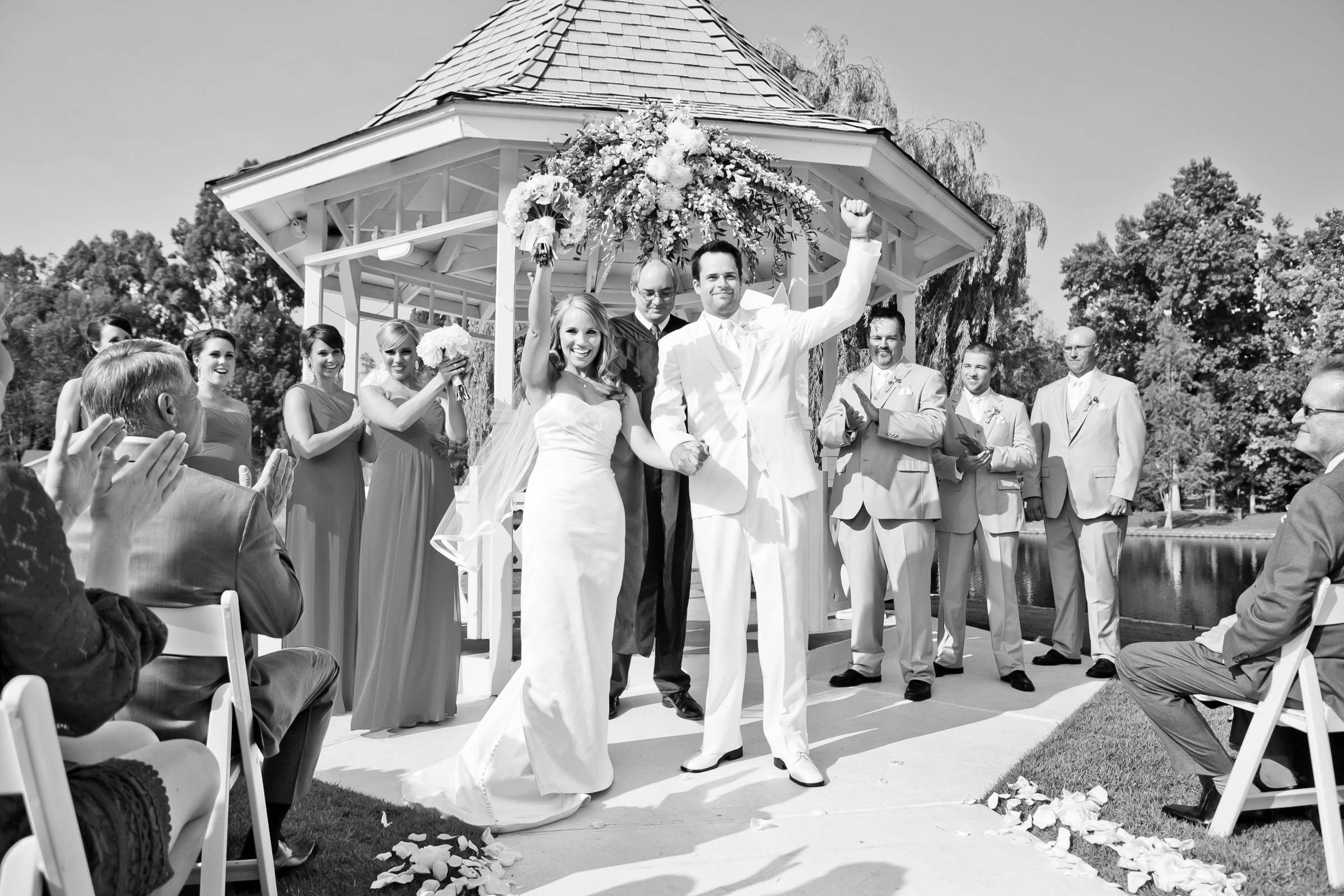Grand Tradition Estate Wedding coordinated by Grand Tradition Estate, Brooke and Mark Wedding Photo #336724 by True Photography