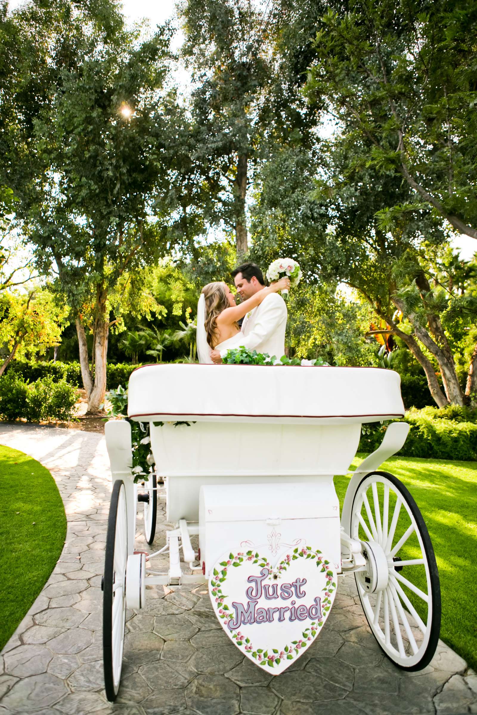 Grand Tradition Estate Wedding coordinated by Grand Tradition Estate, Brooke and Mark Wedding Photo #336729 by True Photography