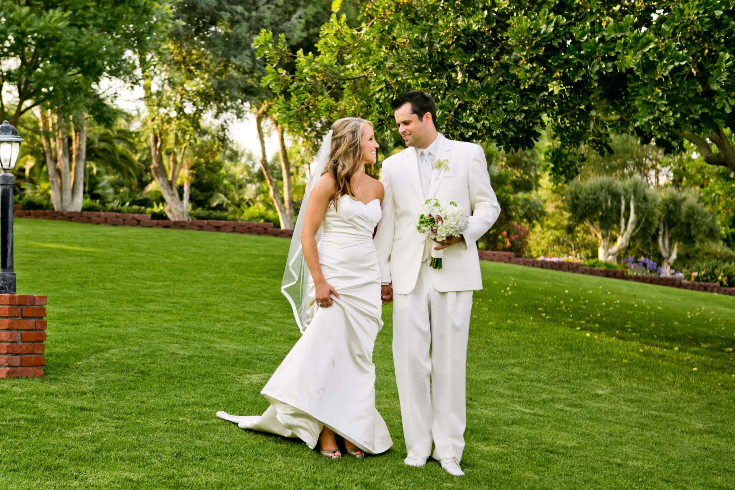 Grand Tradition Estate Wedding coordinated by Grand Tradition Estate, Brooke and Mark Wedding Photo #336731 by True Photography