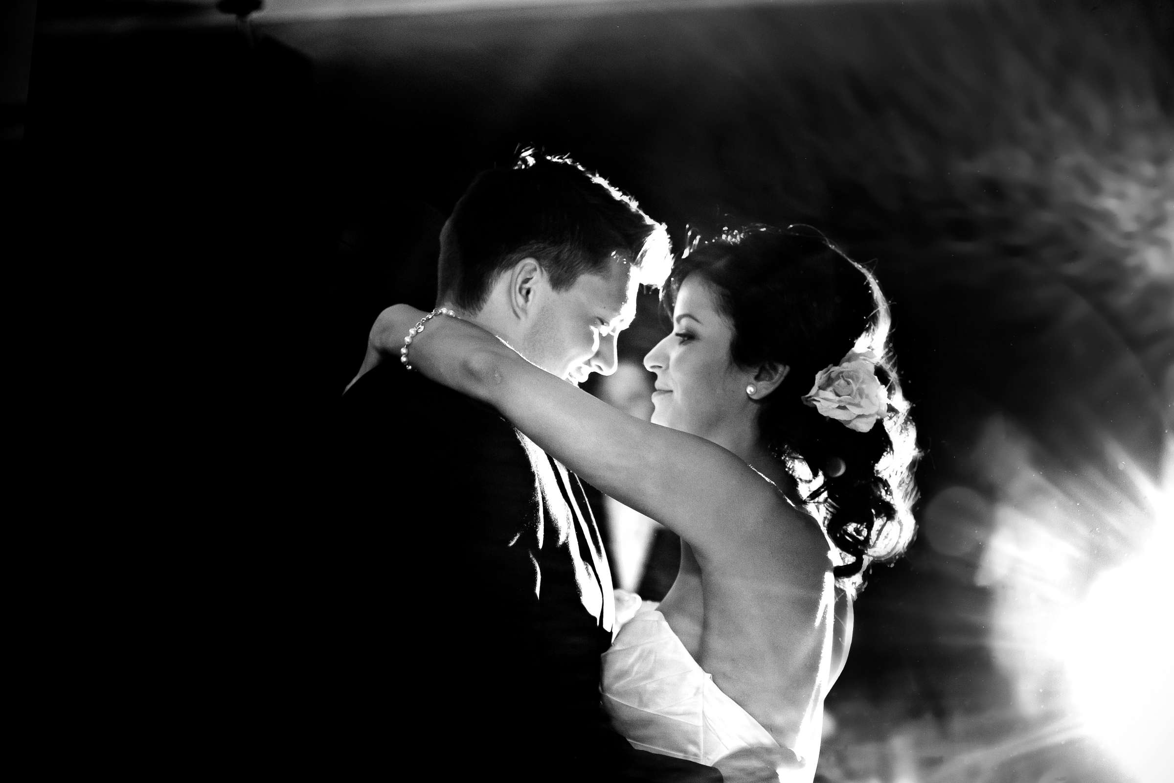 Mt. Vernon Canyon Club Wedding, Brittany and Ryan Wedding Photo #336858 by True Photography