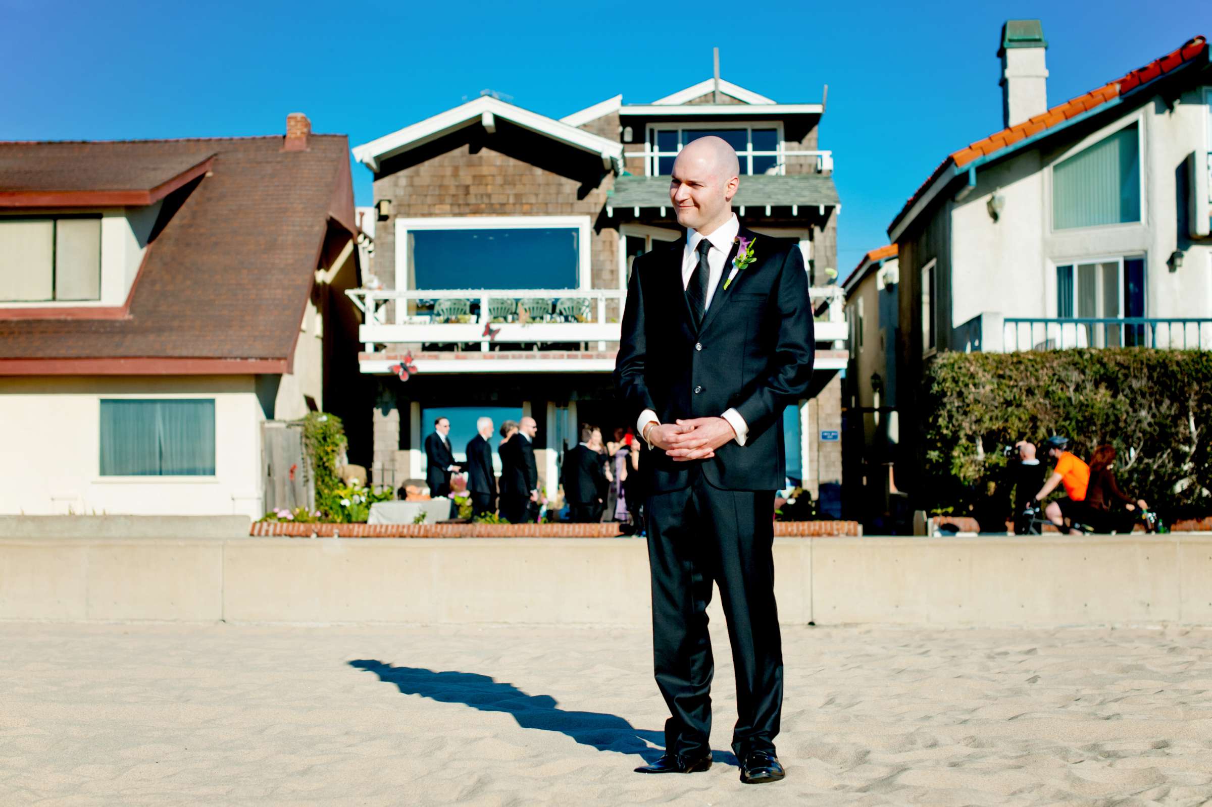Redondo Beach Historic Library Wedding coordinated by Natalie Sofer Weddings and Events, Larisa and Greg Wedding Photo #336920 by True Photography