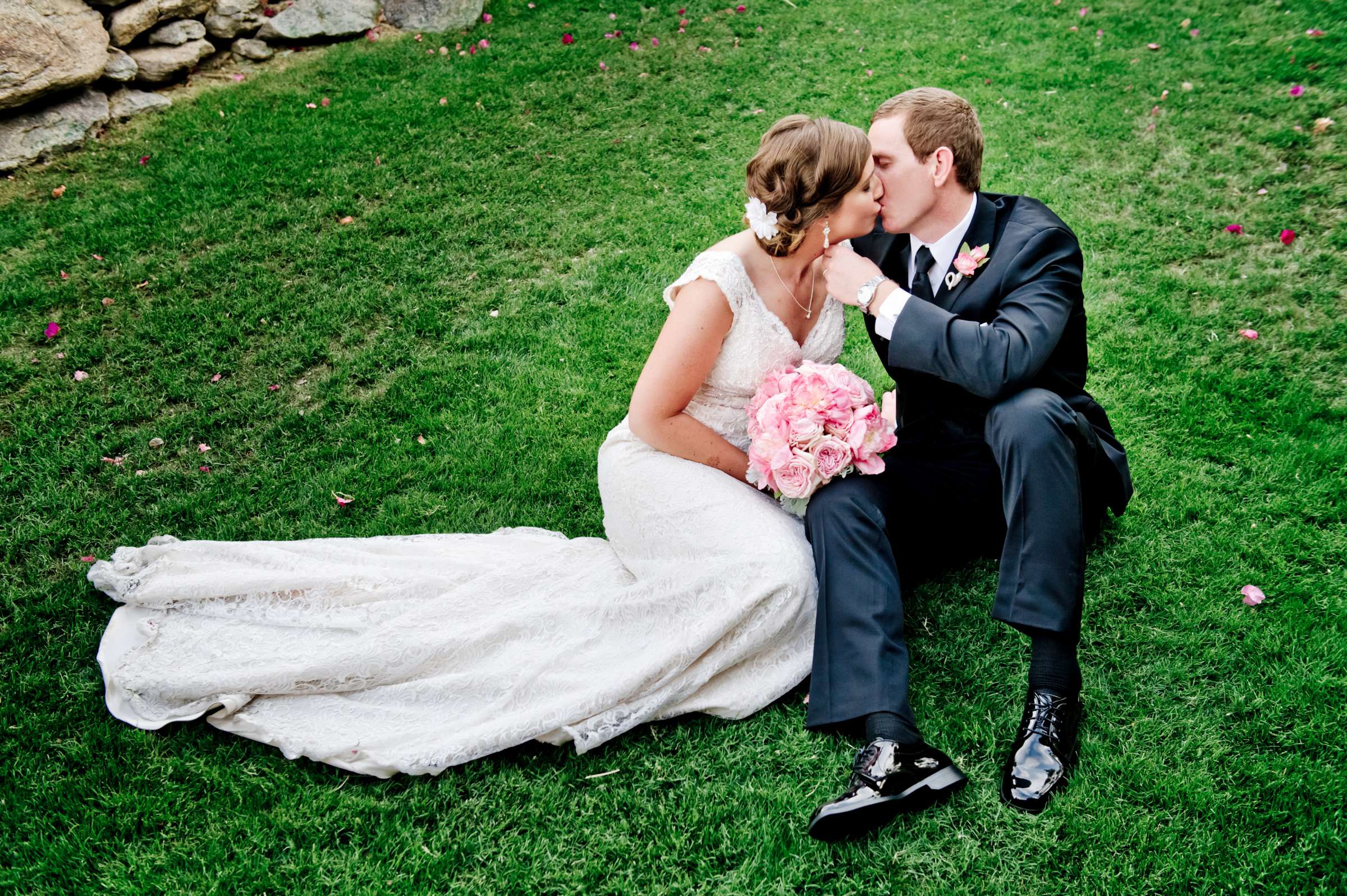 The O'Donnell House Wedding, Chelsey and John Wedding Photo #337129 by True Photography