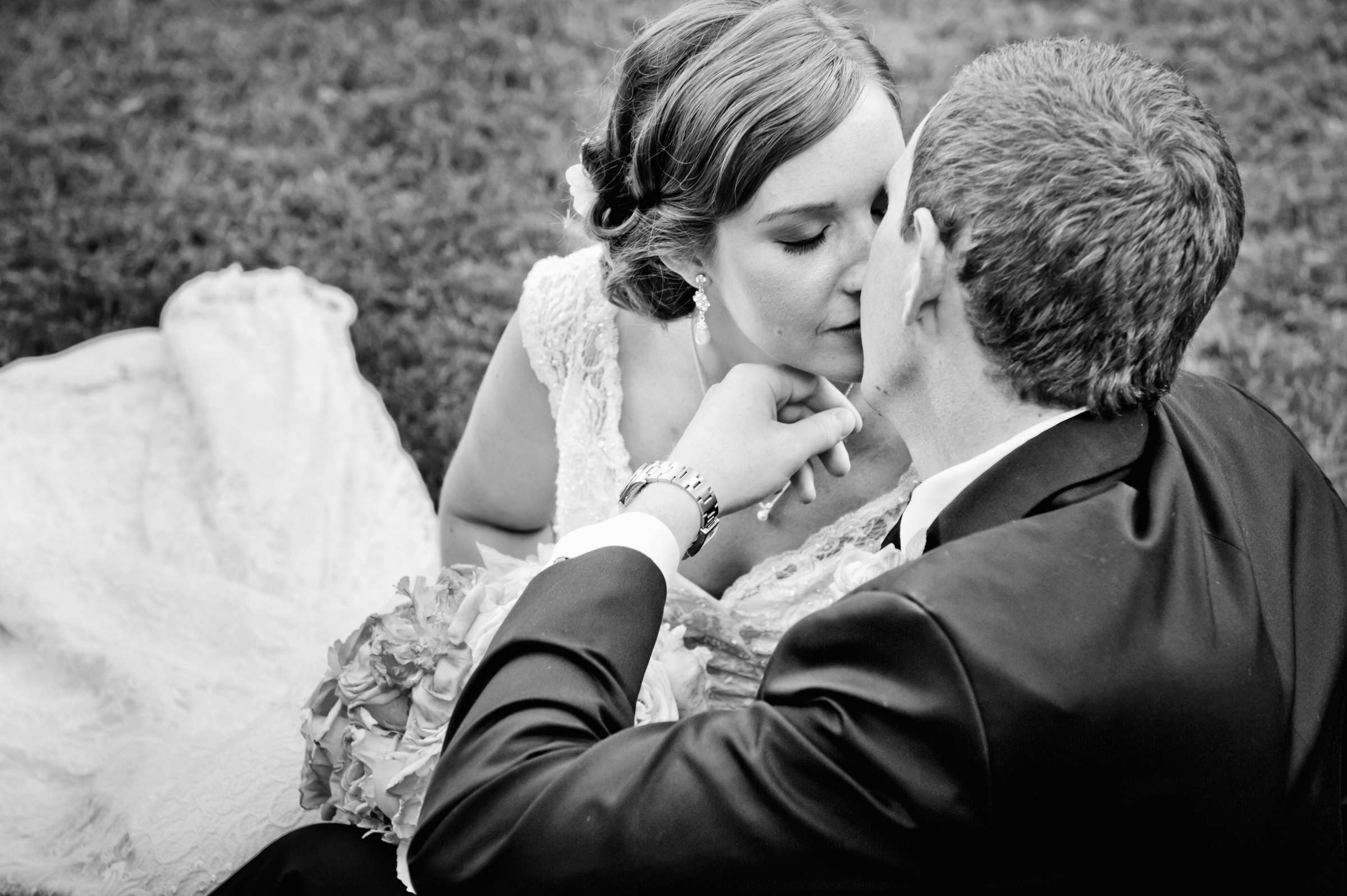 The O'Donnell House Wedding, Chelsey and John Wedding Photo #337204 by True Photography