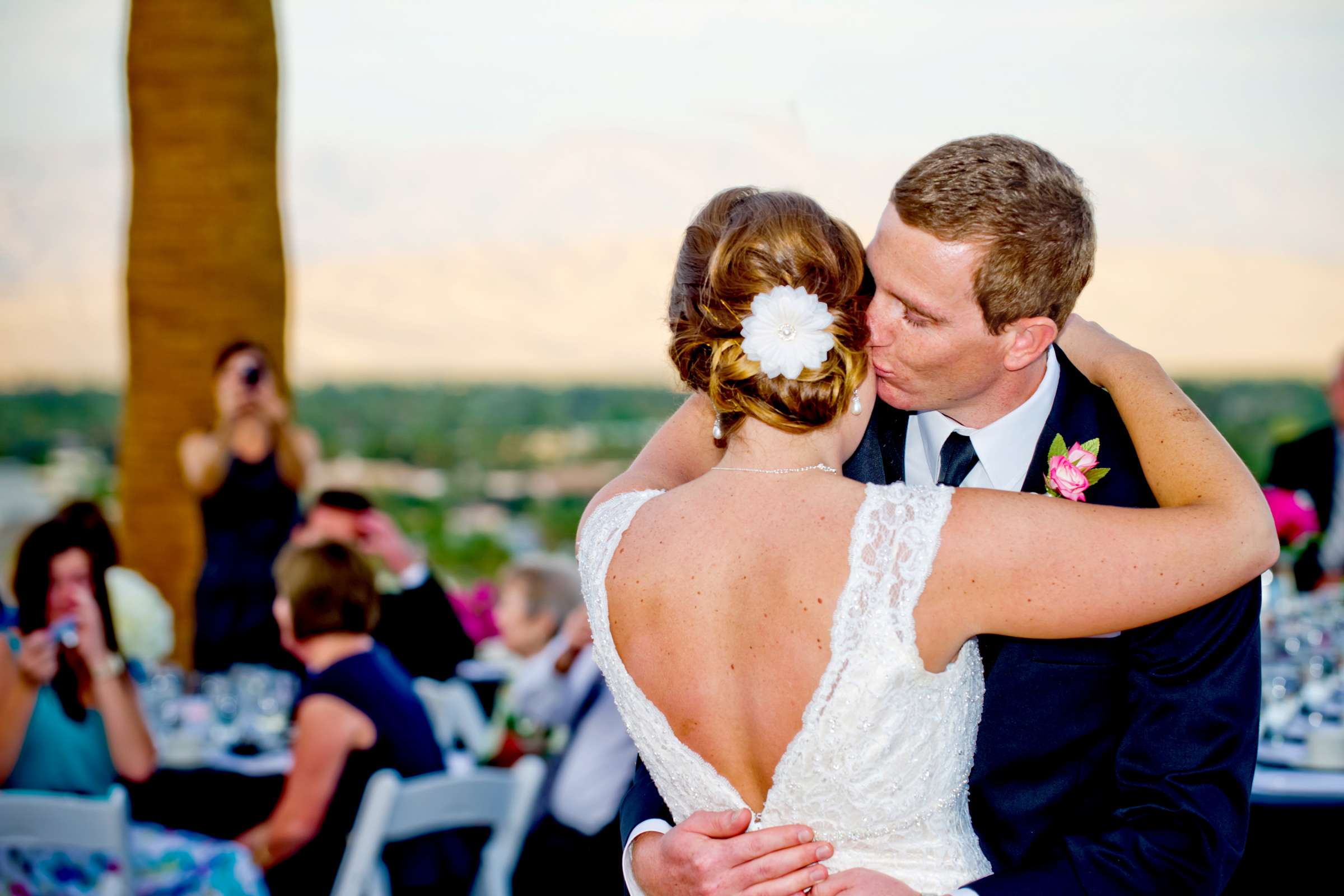 The O'Donnell House Wedding, Chelsey and John Wedding Photo #337207 by True Photography