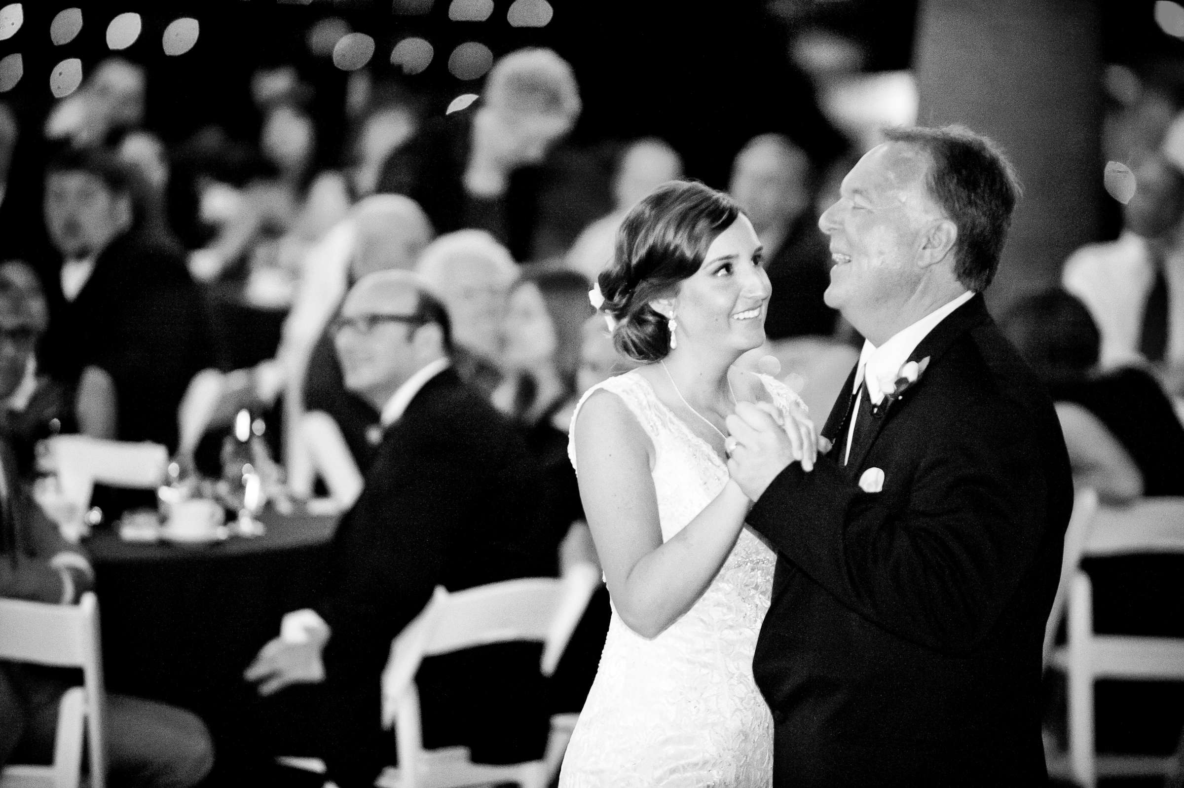 The O'Donnell House Wedding, Chelsey and John Wedding Photo #337217 by True Photography