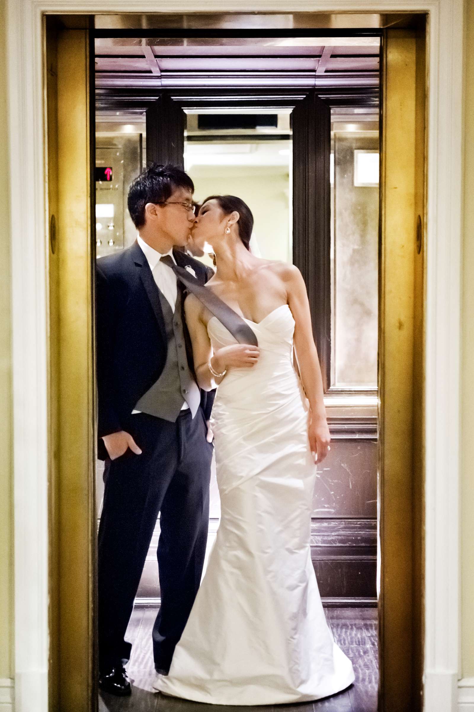 L'Auberge Wedding coordinated by White Lace Events & Design, Nicole and Gene Wedding Photo #337402 by True Photography