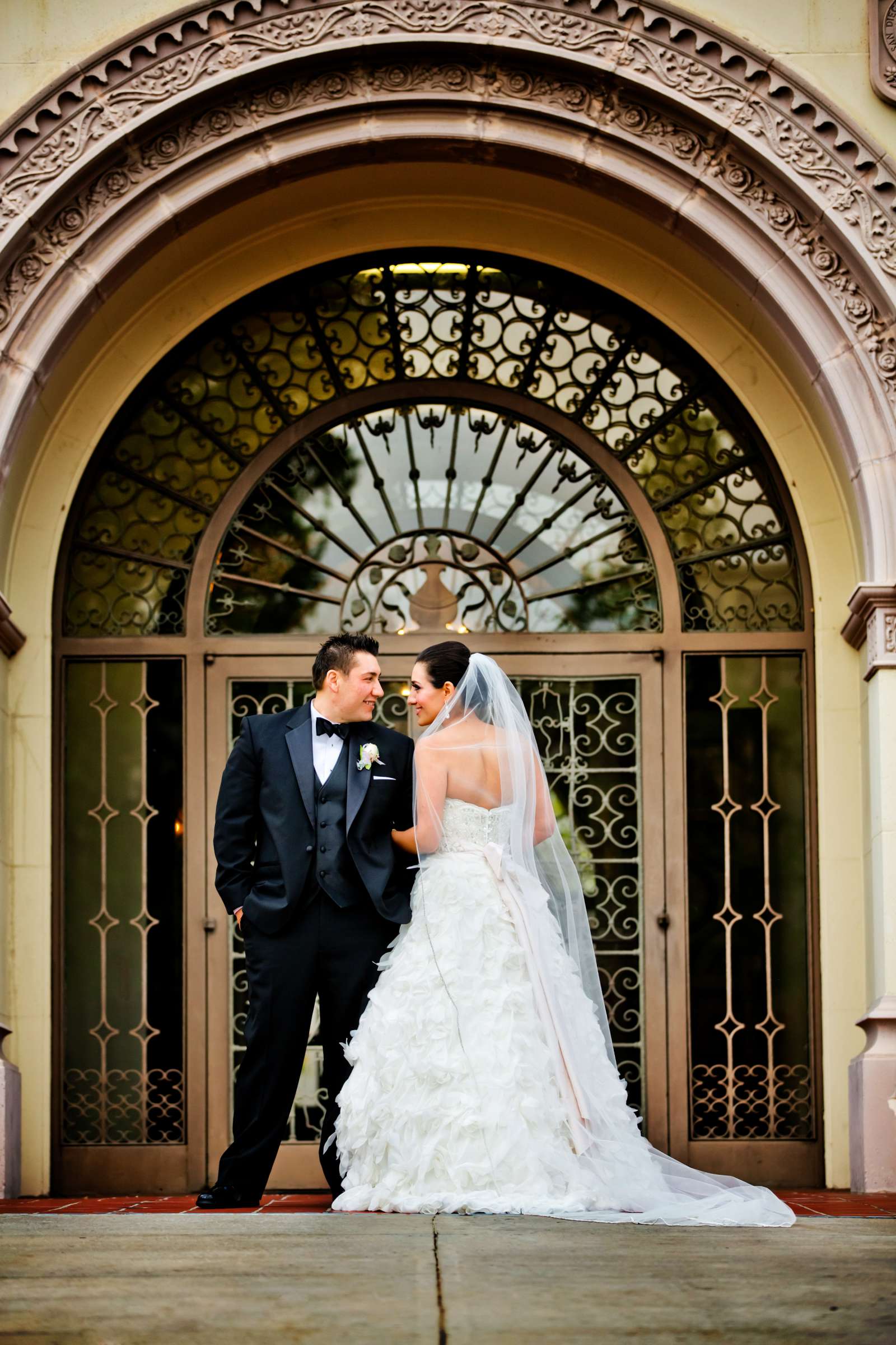 US Grant Wedding, Anaissa and Paulo Wedding Photo #337713 by True Photography