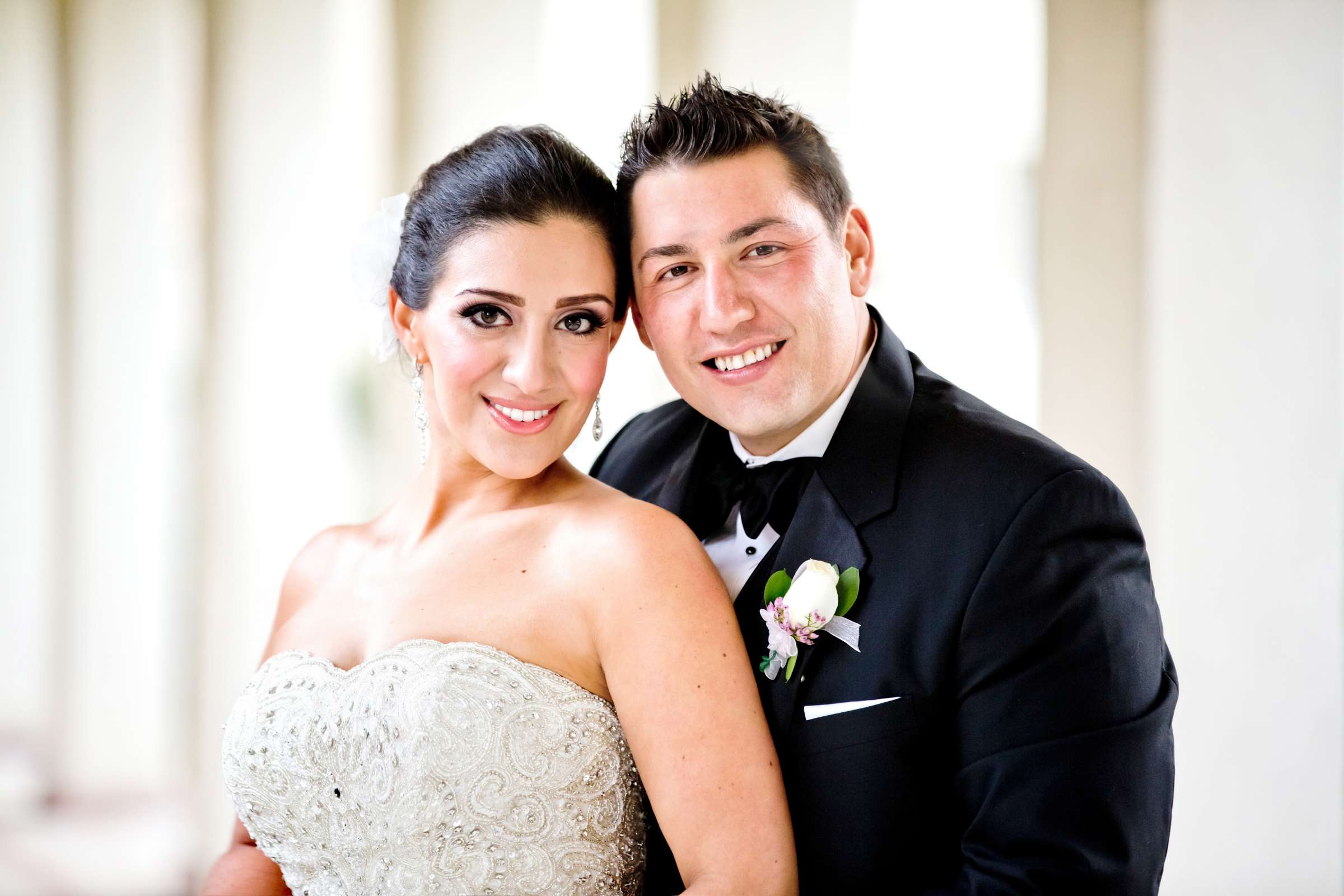 US Grant Wedding, Anaissa and Paulo Wedding Photo #337717 by True Photography
