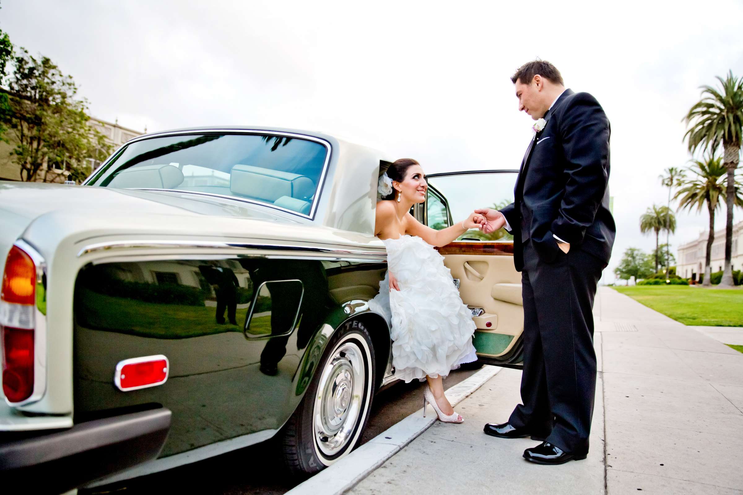 US Grant Wedding, Anaissa and Paulo Wedding Photo #337721 by True Photography