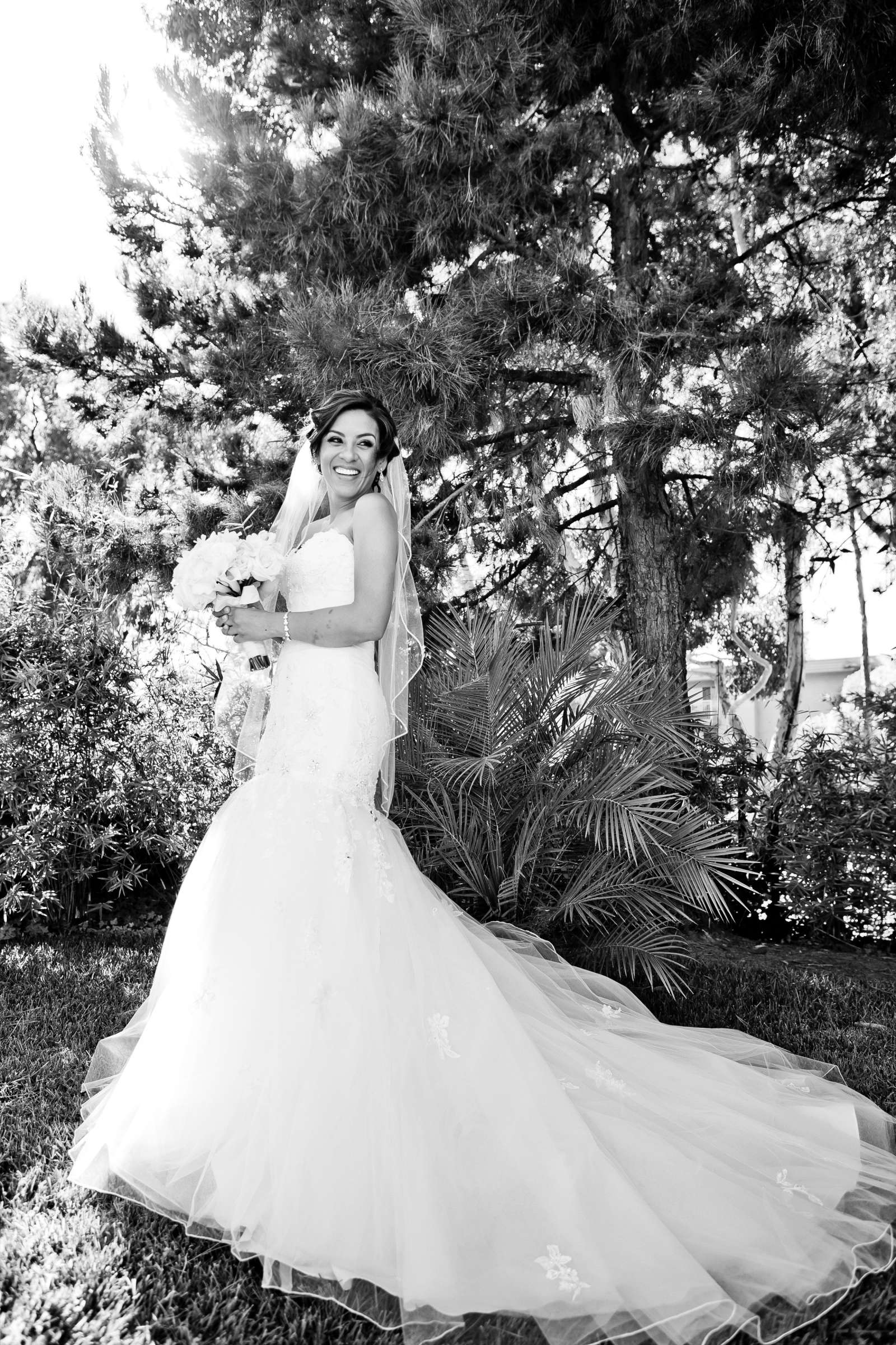 Coronado Island Marriott Resort & Spa Wedding coordinated by Creative Affairs Inc, Darlene and Jeremy Wedding Photo #337741 by True Photography