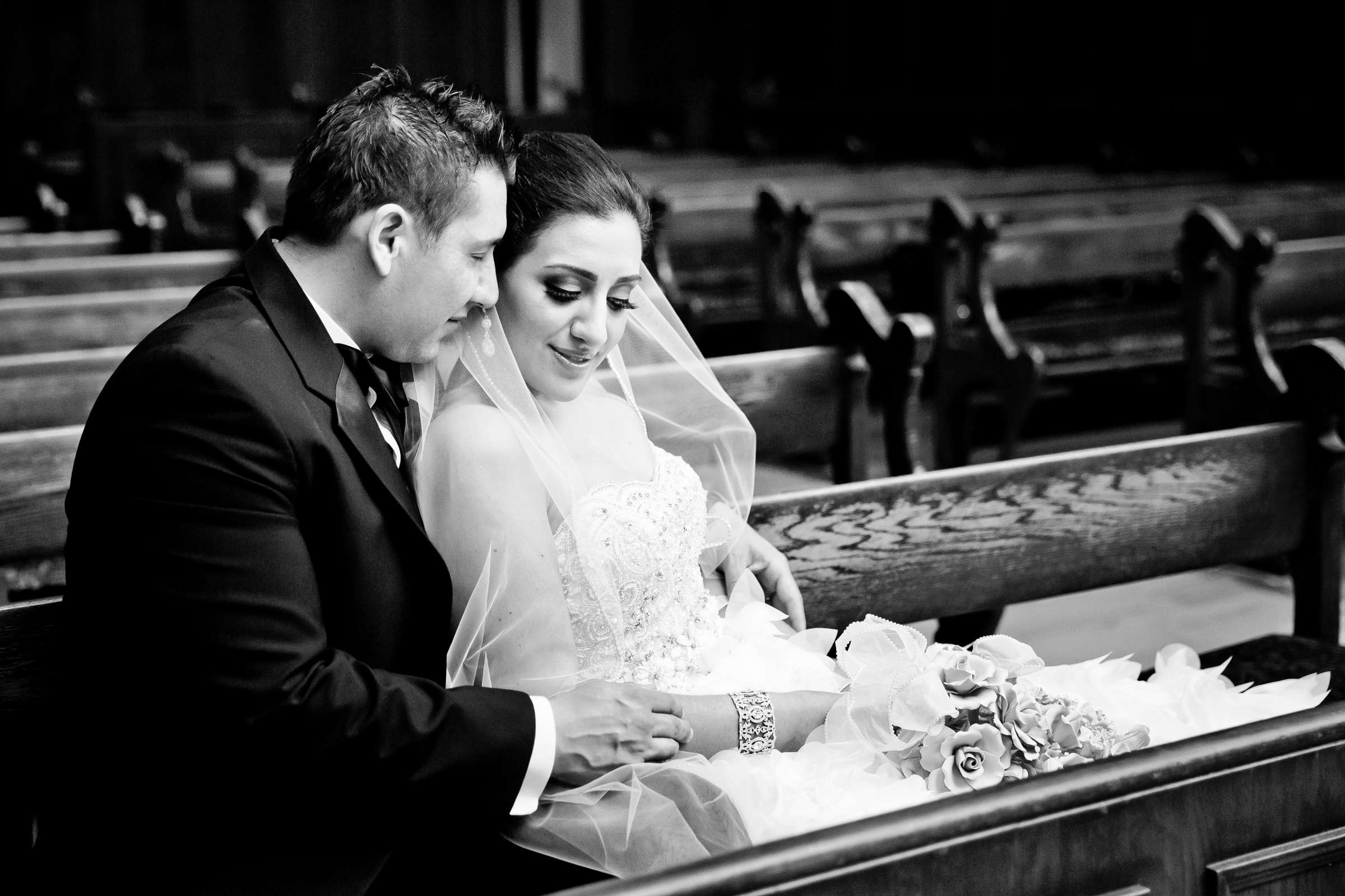 US Grant Wedding, Anaissa and Paulo Wedding Photo #337781 by True Photography