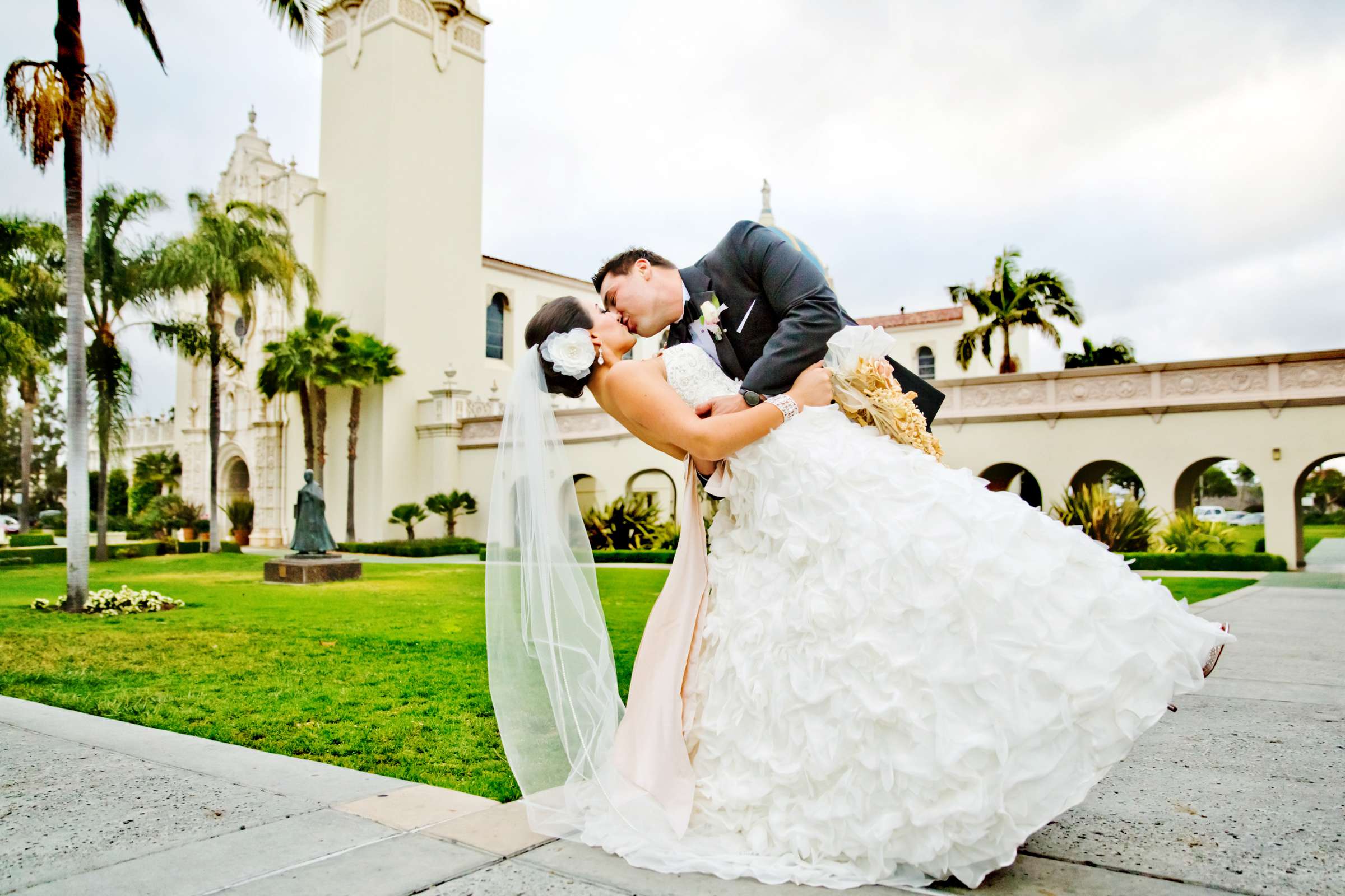 US Grant Wedding, Anaissa and Paulo Wedding Photo #337792 by True Photography