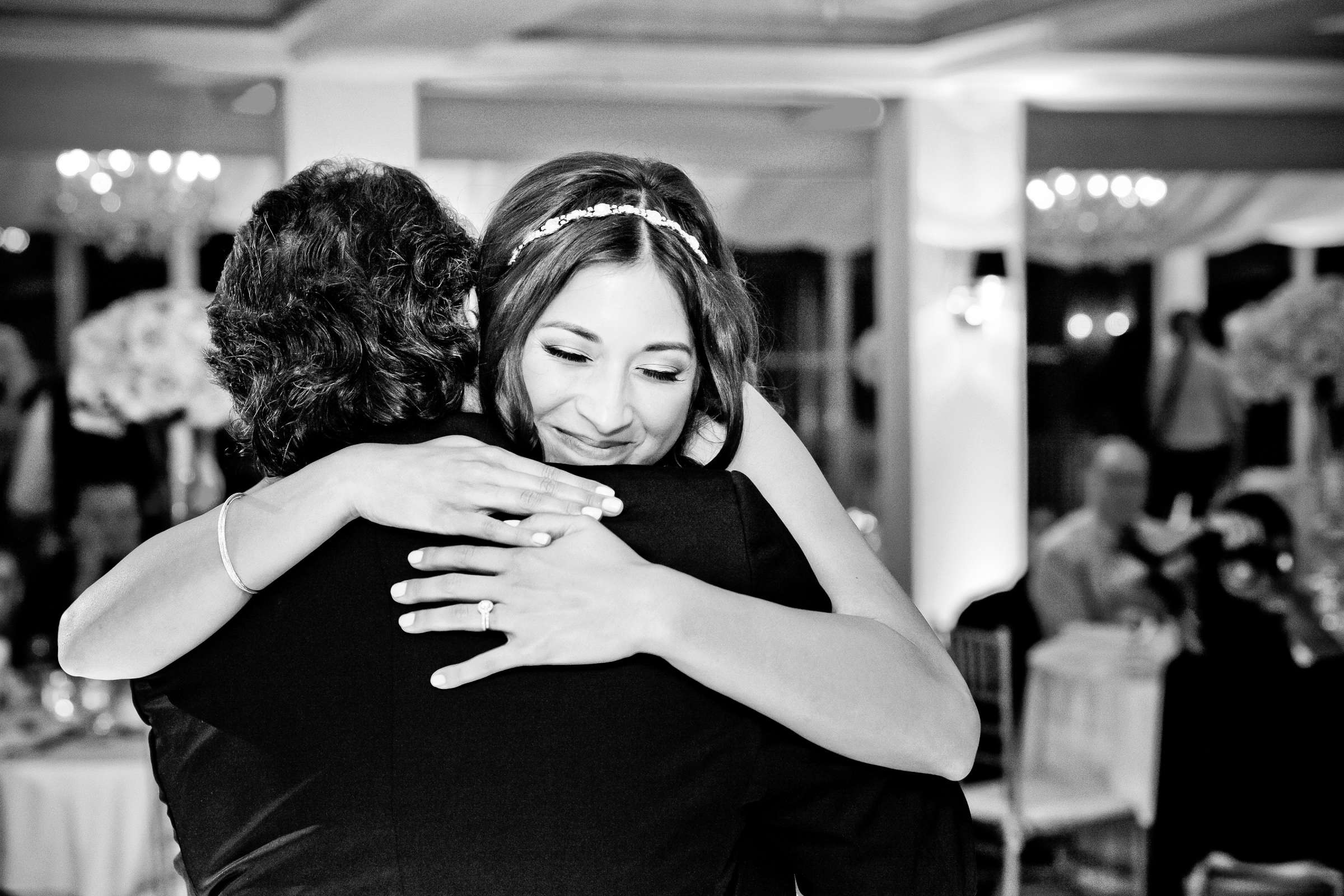 La Valencia Wedding, Ingrid and Joshua Wedding Photo #337922 by True Photography
