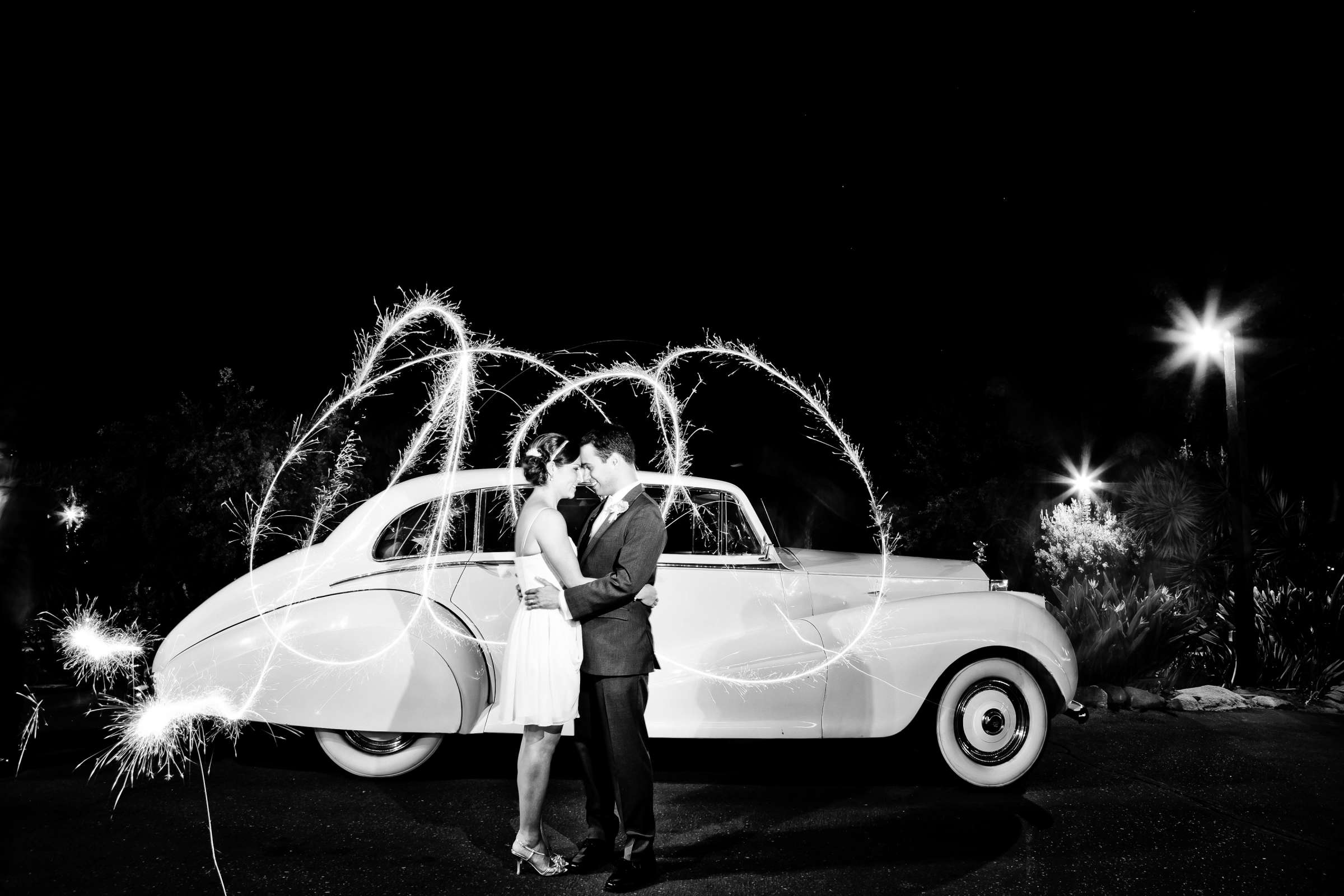 Mt Woodson Castle Wedding, Jennifer and Gustavo Wedding Photo #337963 by True Photography