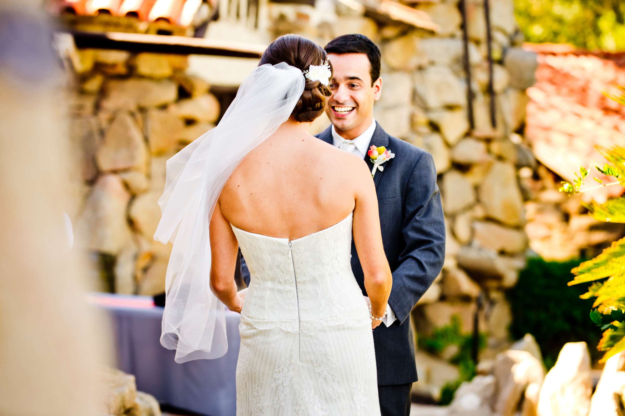 Mt Woodson Castle Wedding, Jennifer and Gustavo Wedding Photo #337992 by True Photography