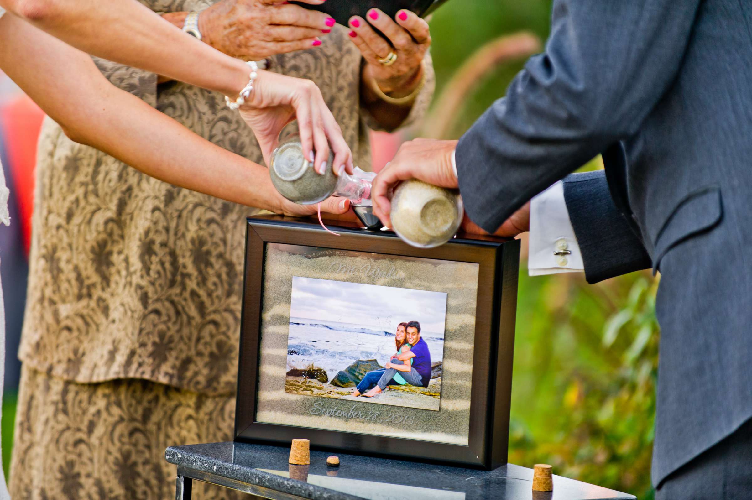 Mt Woodson Castle Wedding, Jennifer and Gustavo Wedding Photo #338007 by True Photography