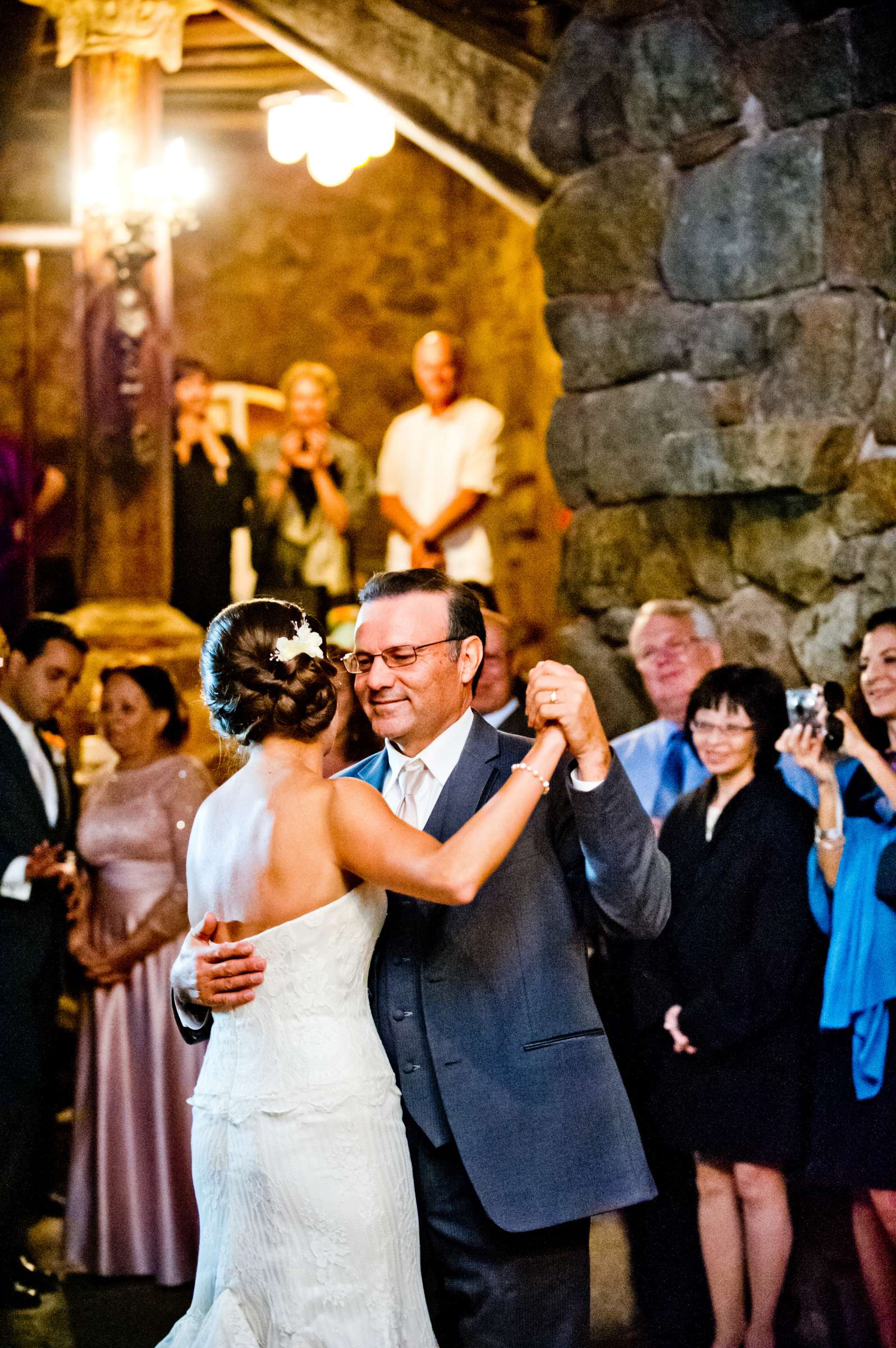 Mt Woodson Castle Wedding, Jennifer and Gustavo Wedding Photo #338033 by True Photography