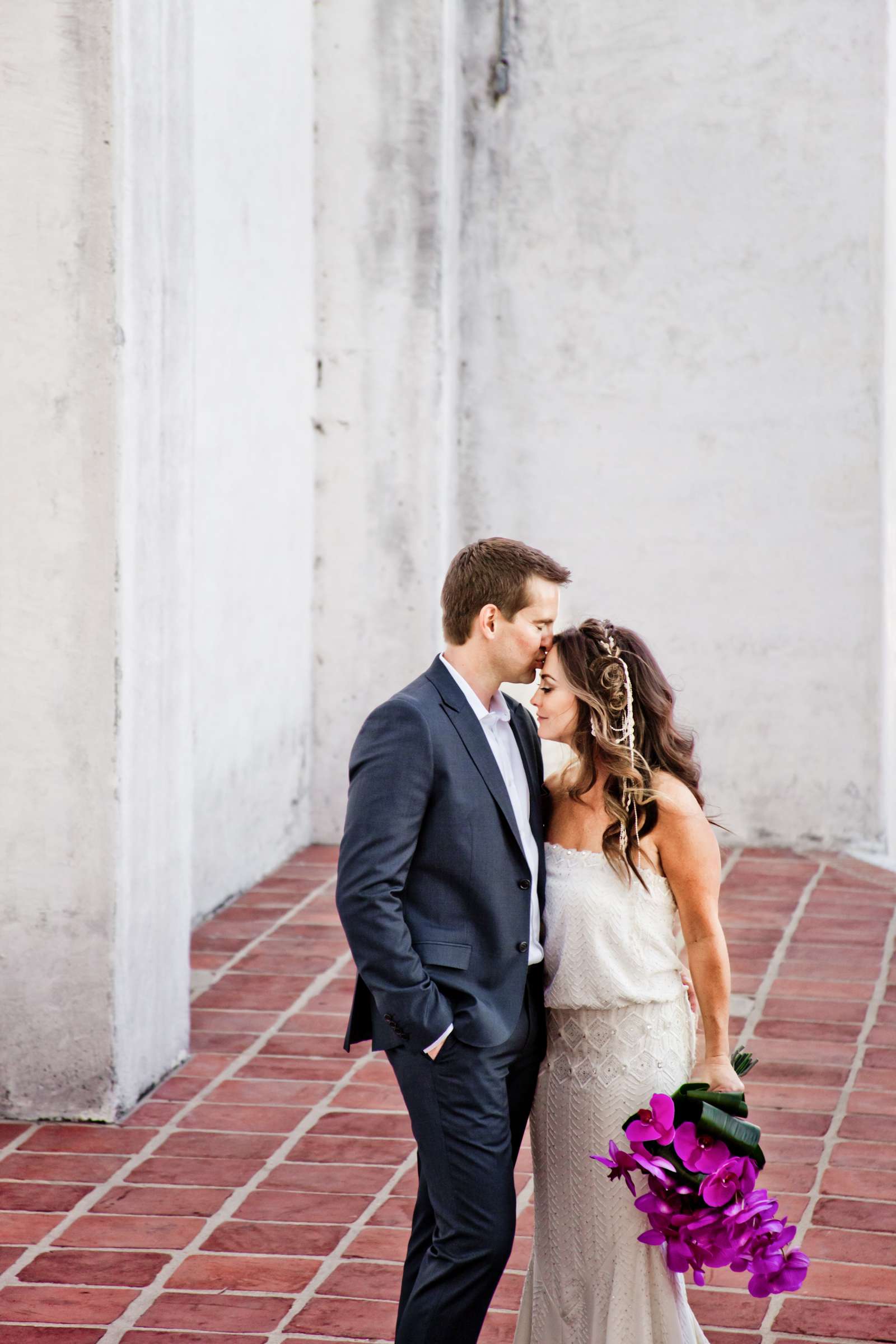 Wedding coordinated by First Comes Love Weddings & Events, Kim and Bret Wedding Photo #338369 by True Photography