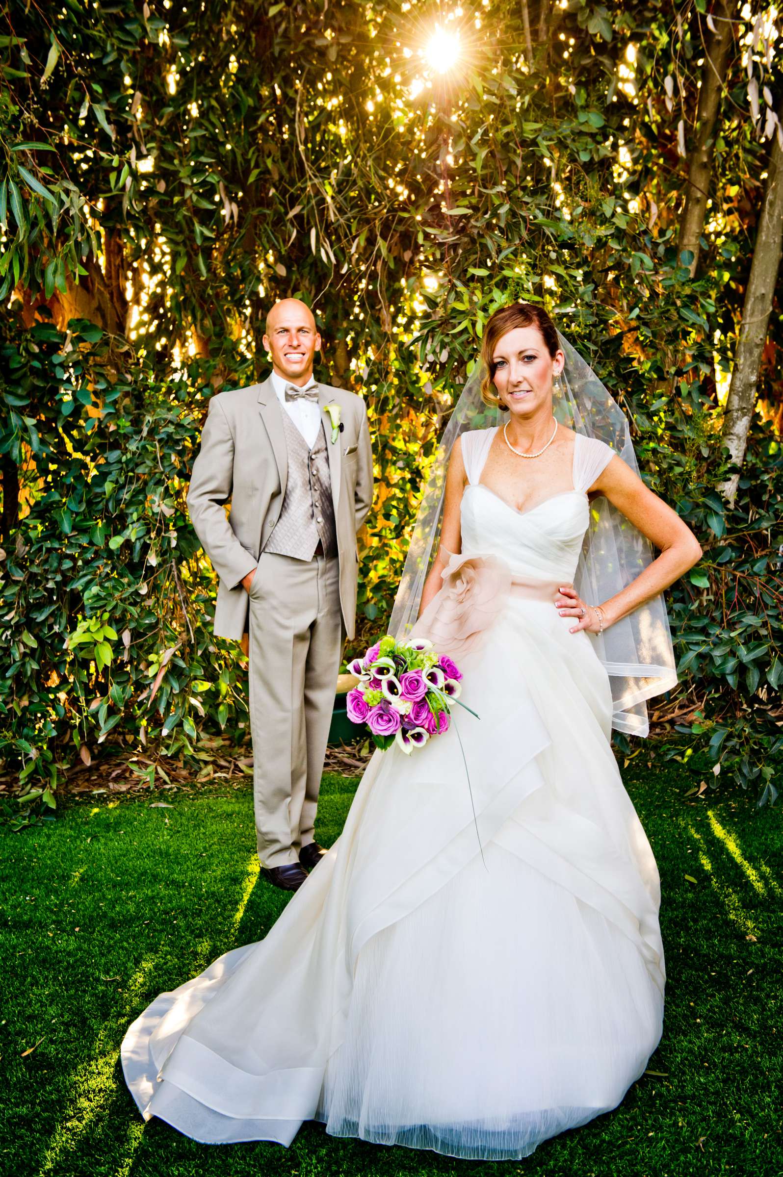 Twin Oaks House & Gardens Wedding Estate Wedding, Jamie and Jarett Wedding Photo #338462 by True Photography