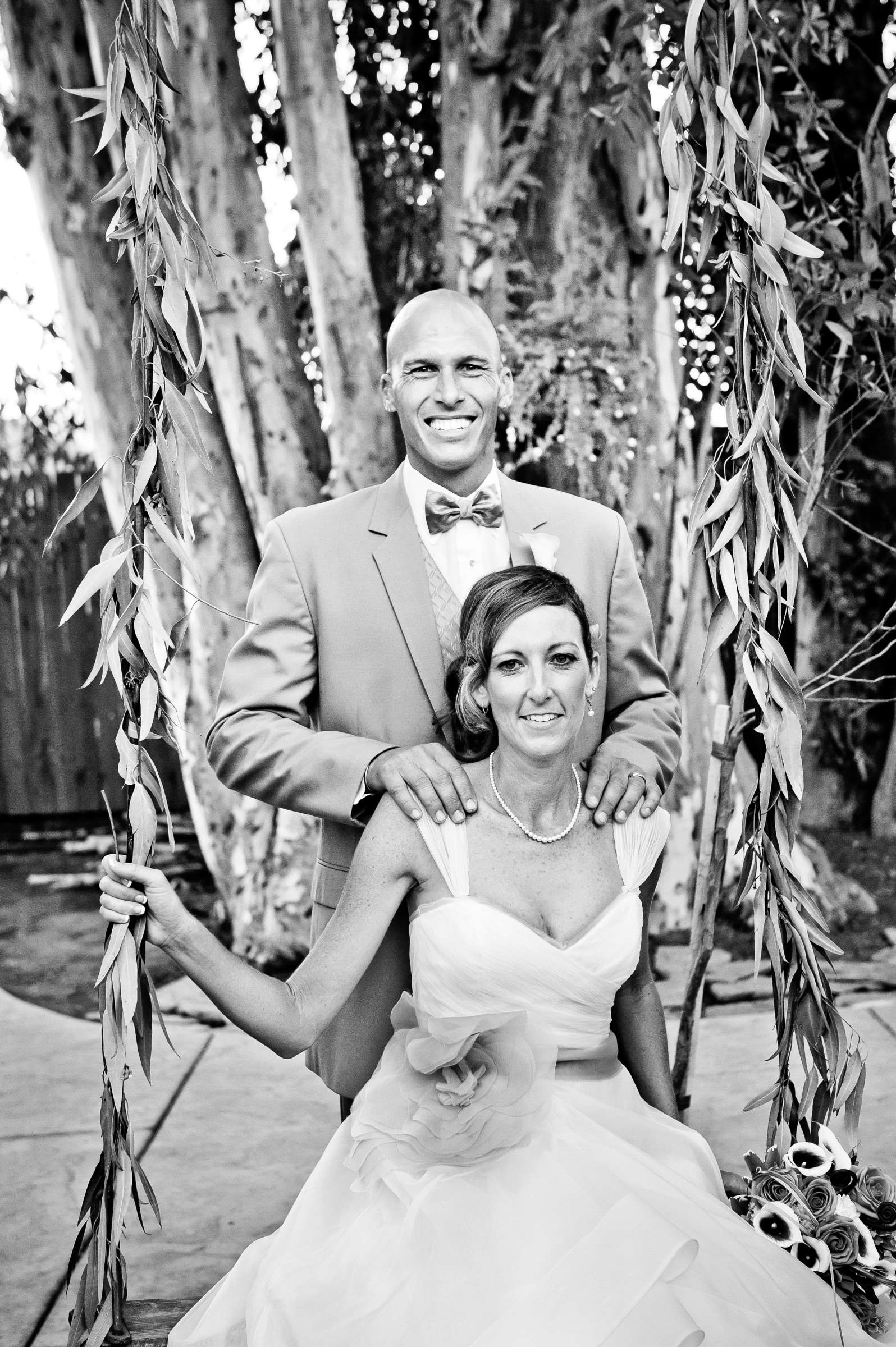 Twin Oaks House & Gardens Wedding Estate Wedding, Jamie and Jarett Wedding Photo #338469 by True Photography
