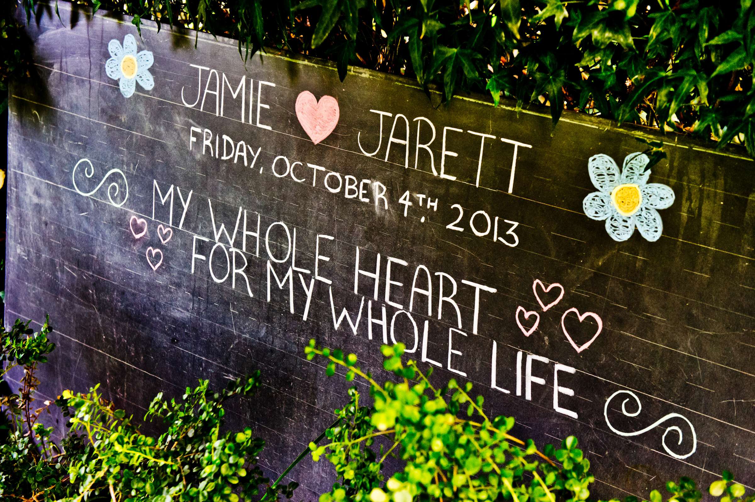 Twin Oaks House & Gardens Wedding Estate Wedding, Jamie and Jarett Wedding Photo #338482 by True Photography