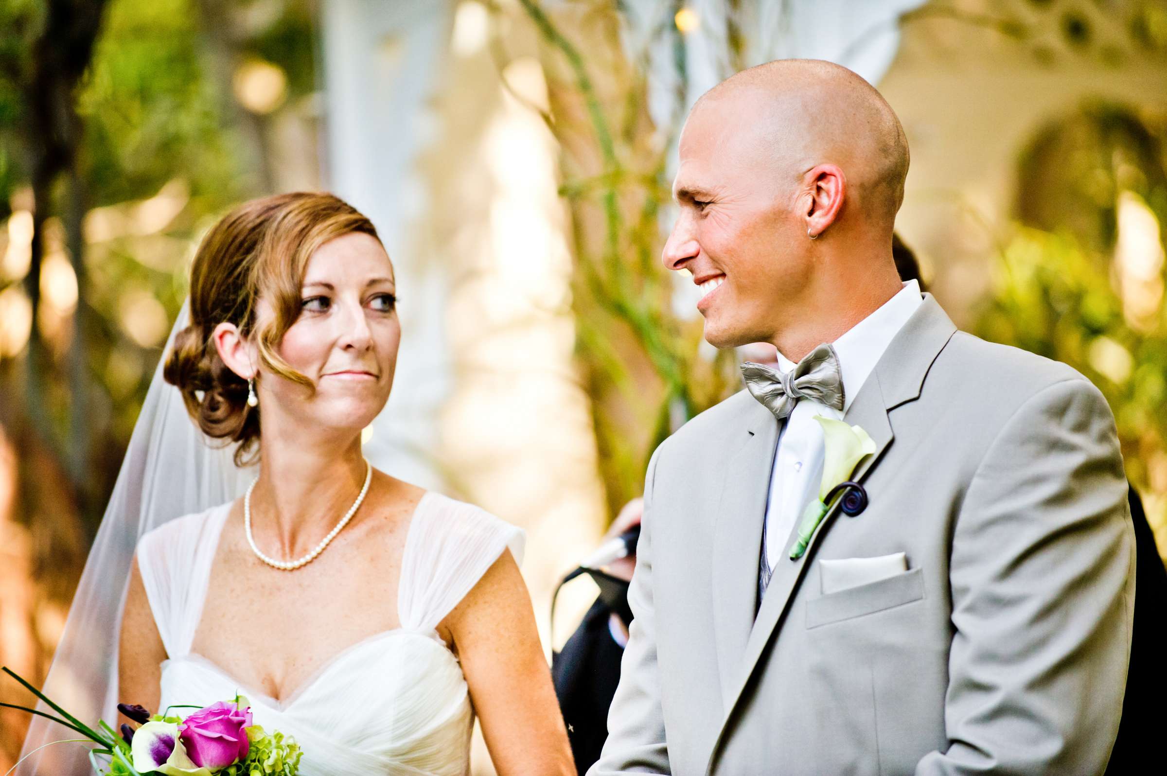 Twin Oaks House & Gardens Wedding Estate Wedding, Jamie and Jarett Wedding Photo #338487 by True Photography