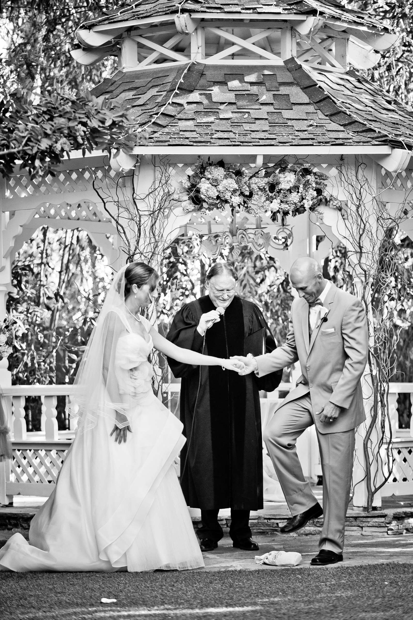 Twin Oaks House & Gardens Wedding Estate Wedding, Jamie and Jarett Wedding Photo #338490 by True Photography