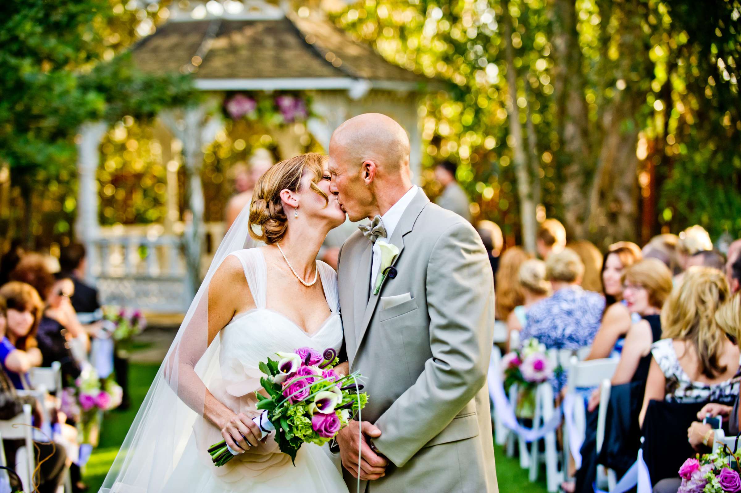 Twin Oaks House & Gardens Wedding Estate Wedding, Jamie and Jarett Wedding Photo #338492 by True Photography