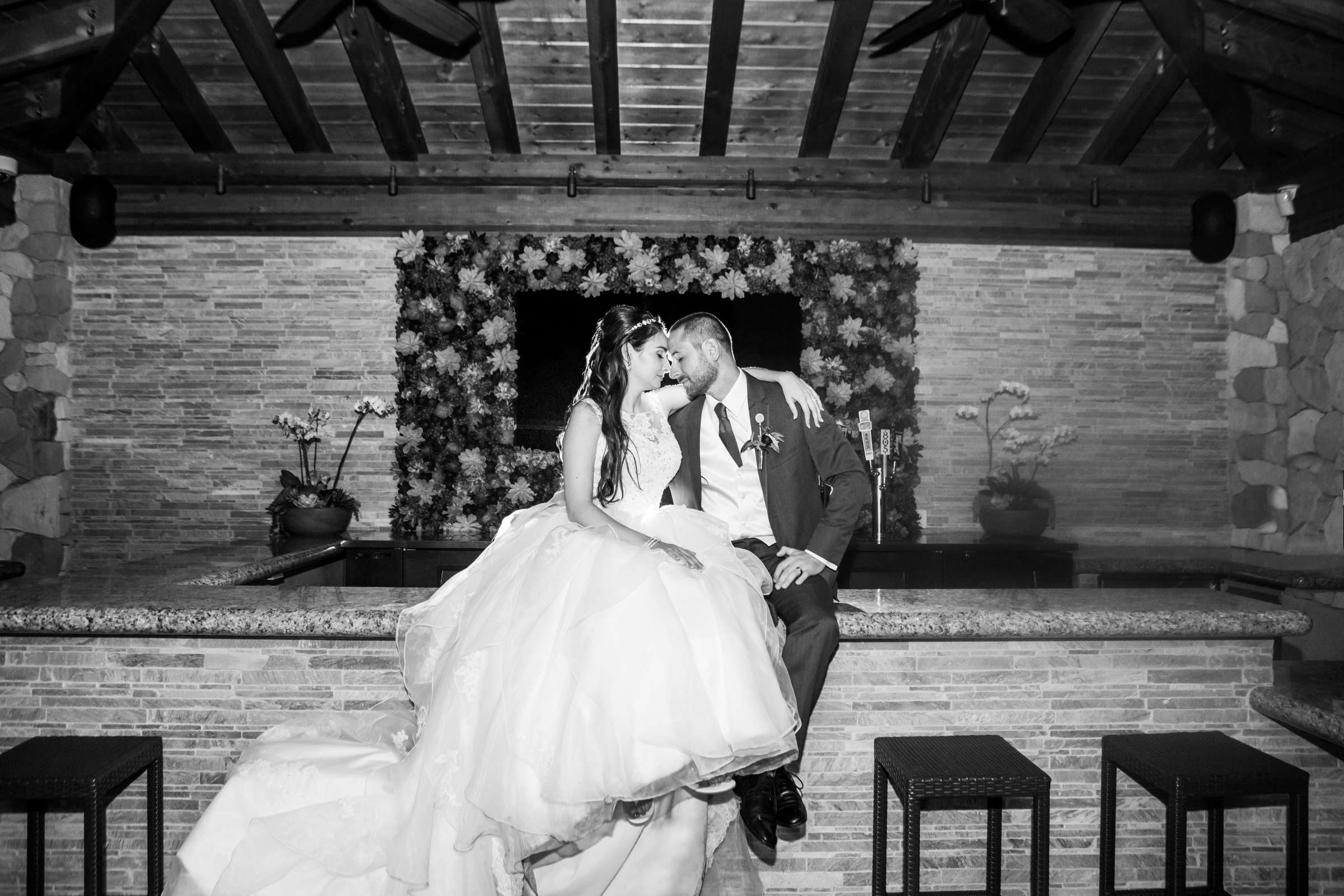 Grand Tradition Estate Wedding, Stephanie and Jim Wedding Photo #338537 by True Photography
