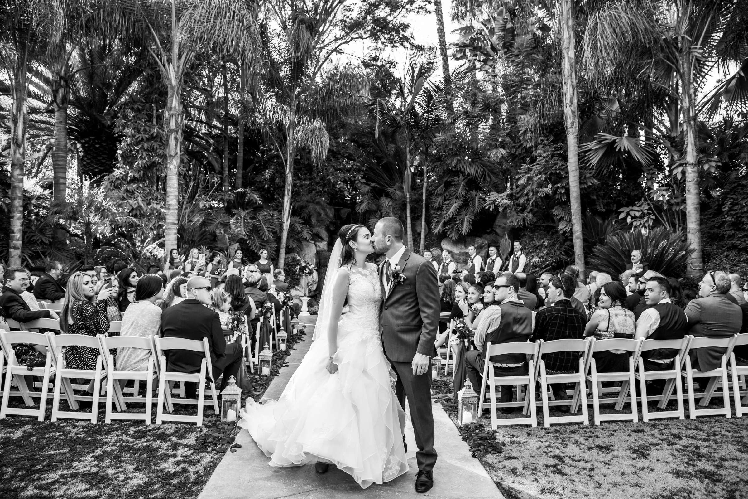 Grand Tradition Estate Wedding, Stephanie and Jim Wedding Photo #338608 by True Photography