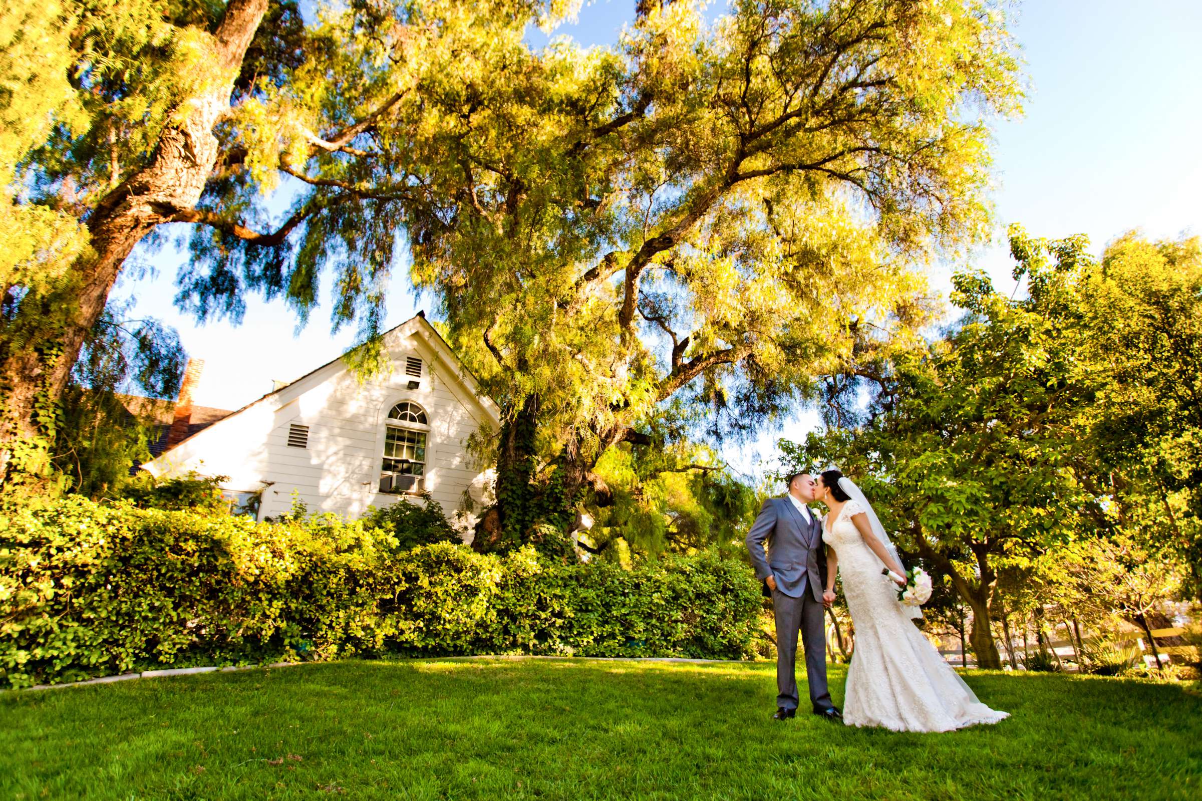 Green Gables Wedding Estate Wedding, Olivia and Jorge Wedding Photo #338743 by True Photography