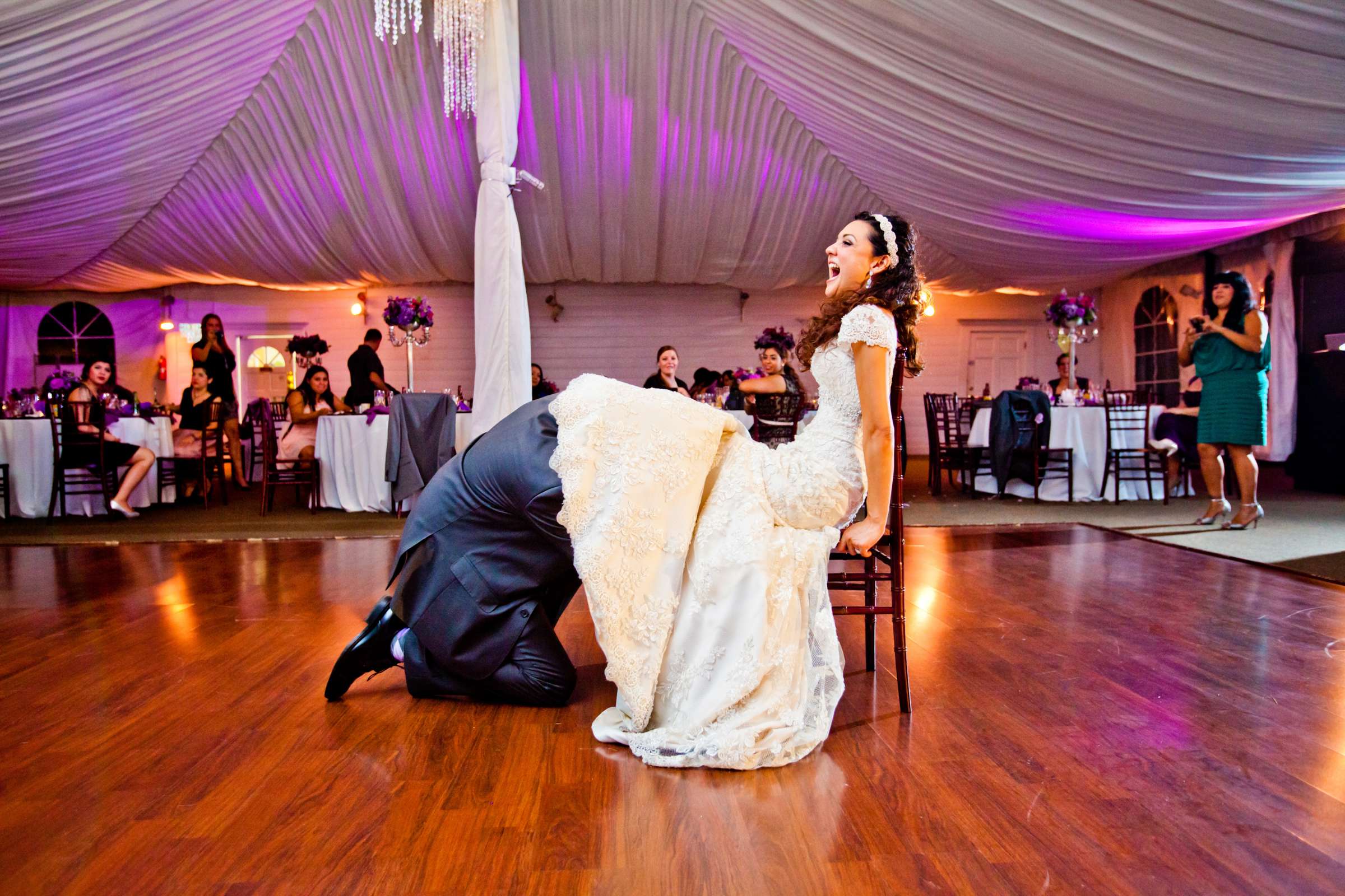 Green Gables Wedding Estate Wedding, Olivia and Jorge Wedding Photo #338796 by True Photography