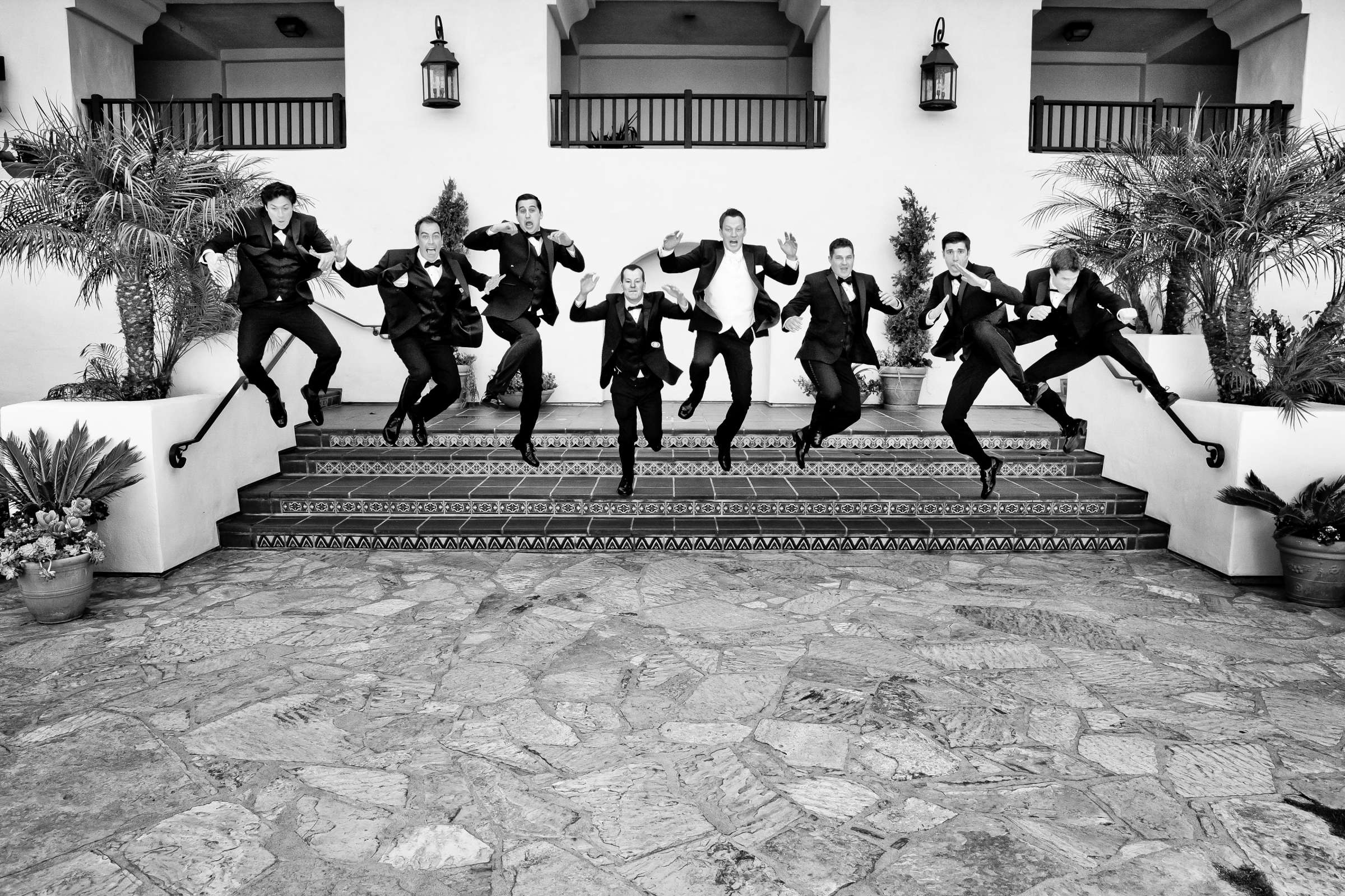 Estancia Wedding coordinated by Before Events, Katie and Nielsen Wedding Photo #338890 by True Photography