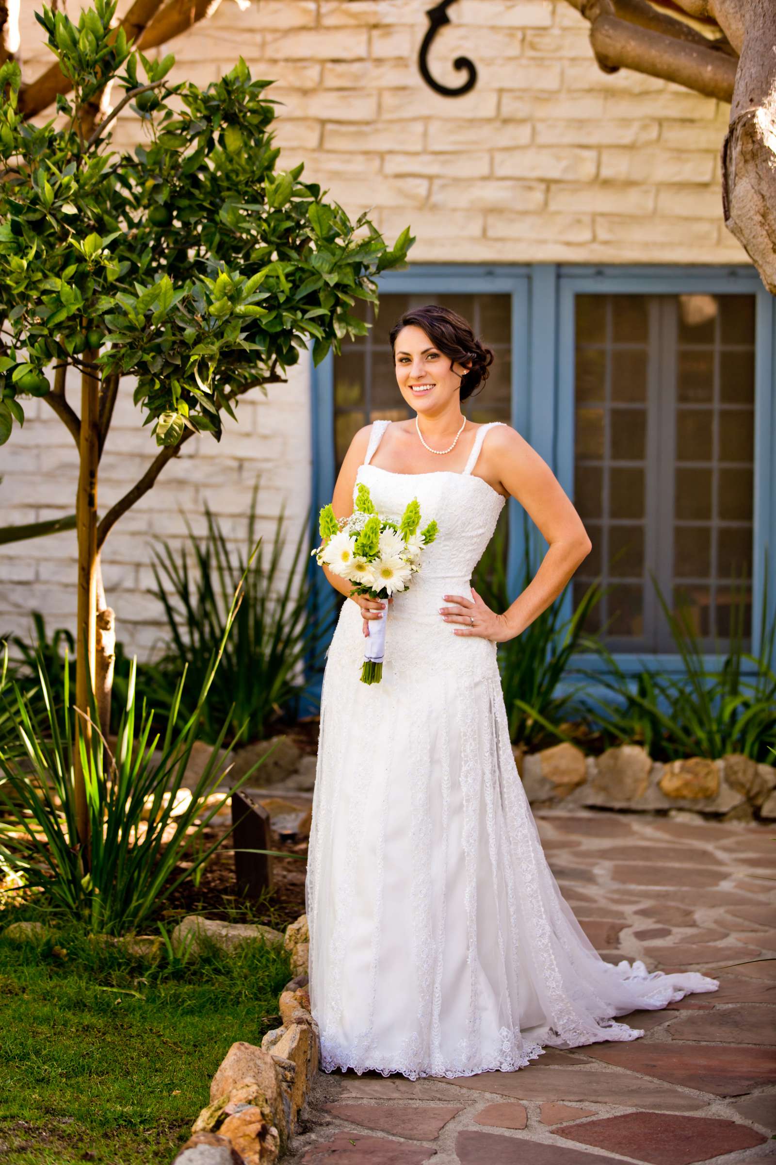 Leo Carrillo Ranch Wedding, Heather and Joshua Wedding Photo #338952 by True Photography