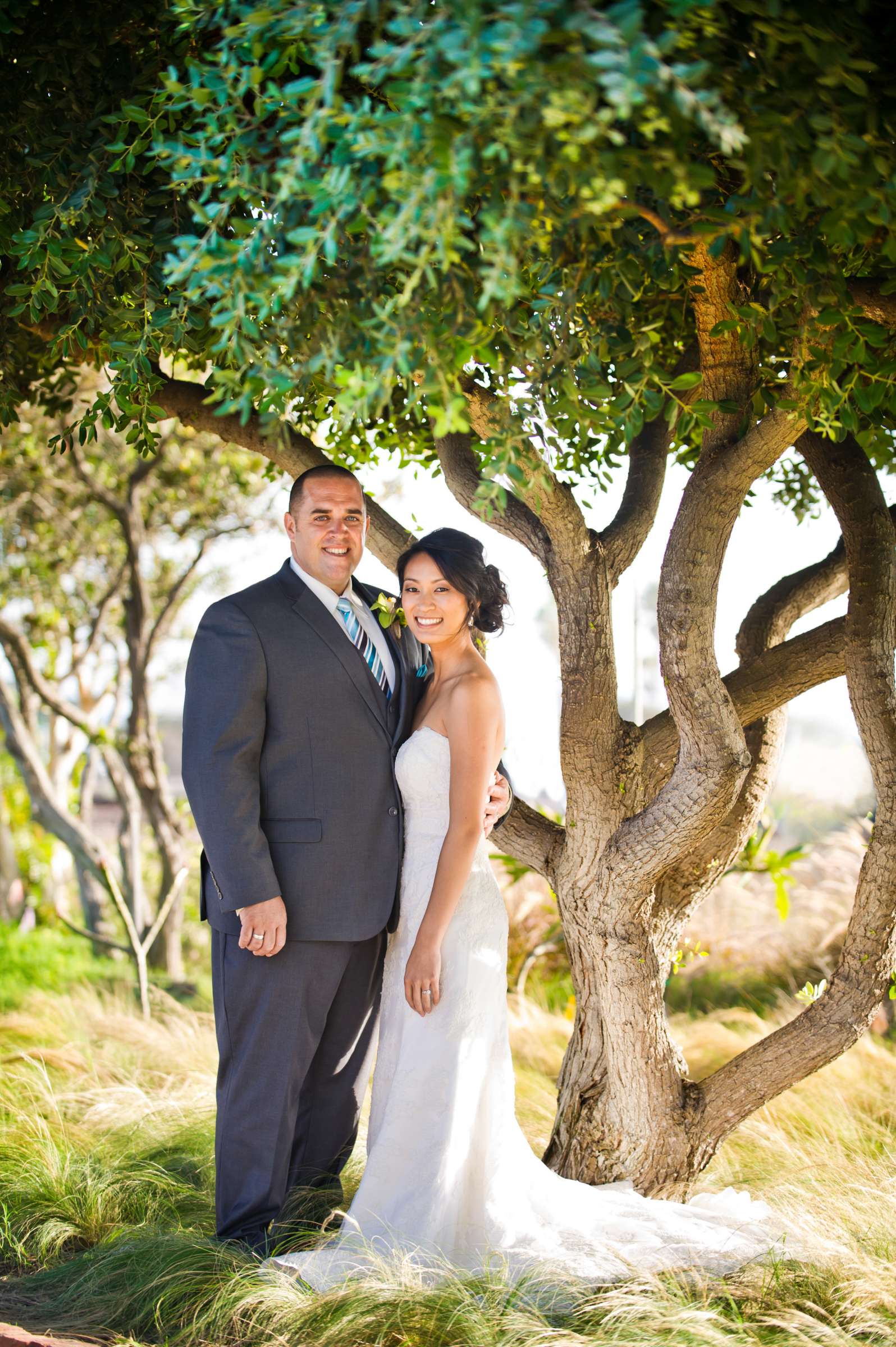 The Brigantine Del Mar Wedding, Lucy and Kirk Wedding Photo #338954 by True Photography