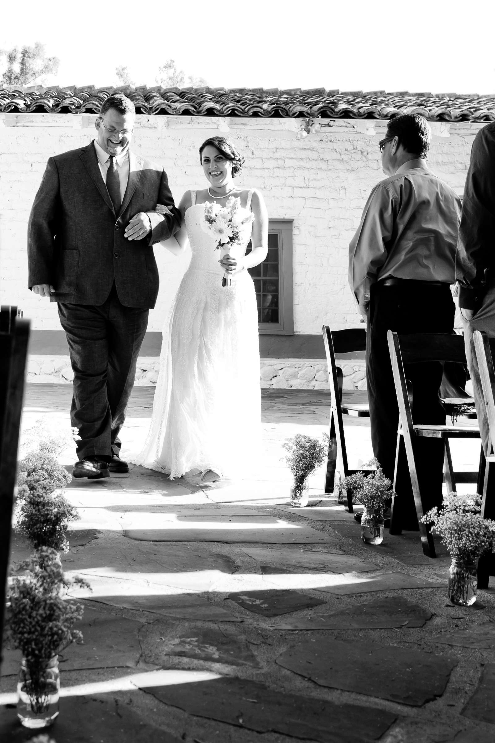 Leo Carrillo Ranch Wedding, Heather and Joshua Wedding Photo #338994 by True Photography