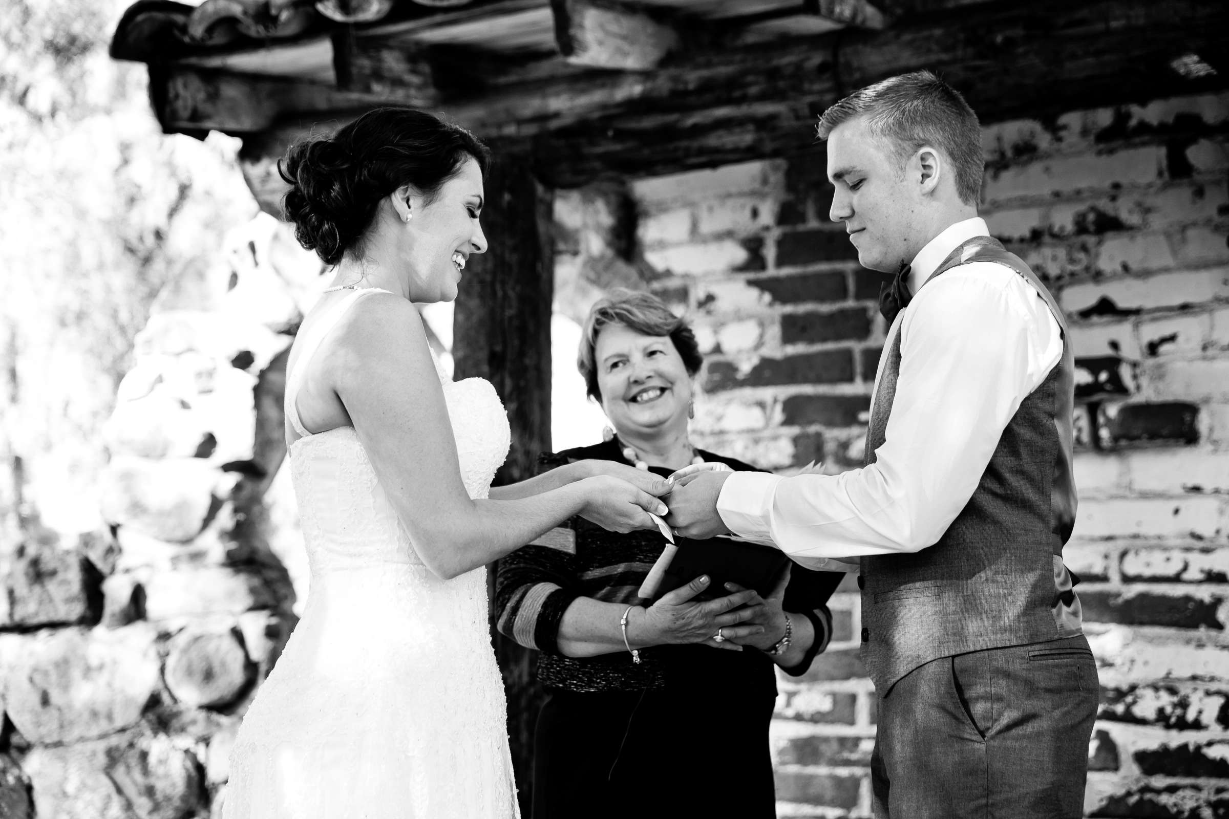 Leo Carrillo Ranch Wedding, Heather and Joshua Wedding Photo #339004 by True Photography
