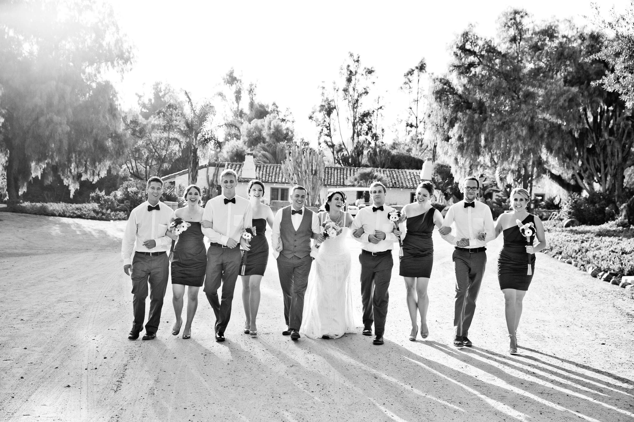 Leo Carrillo Ranch Wedding, Heather and Joshua Wedding Photo #339012 by True Photography