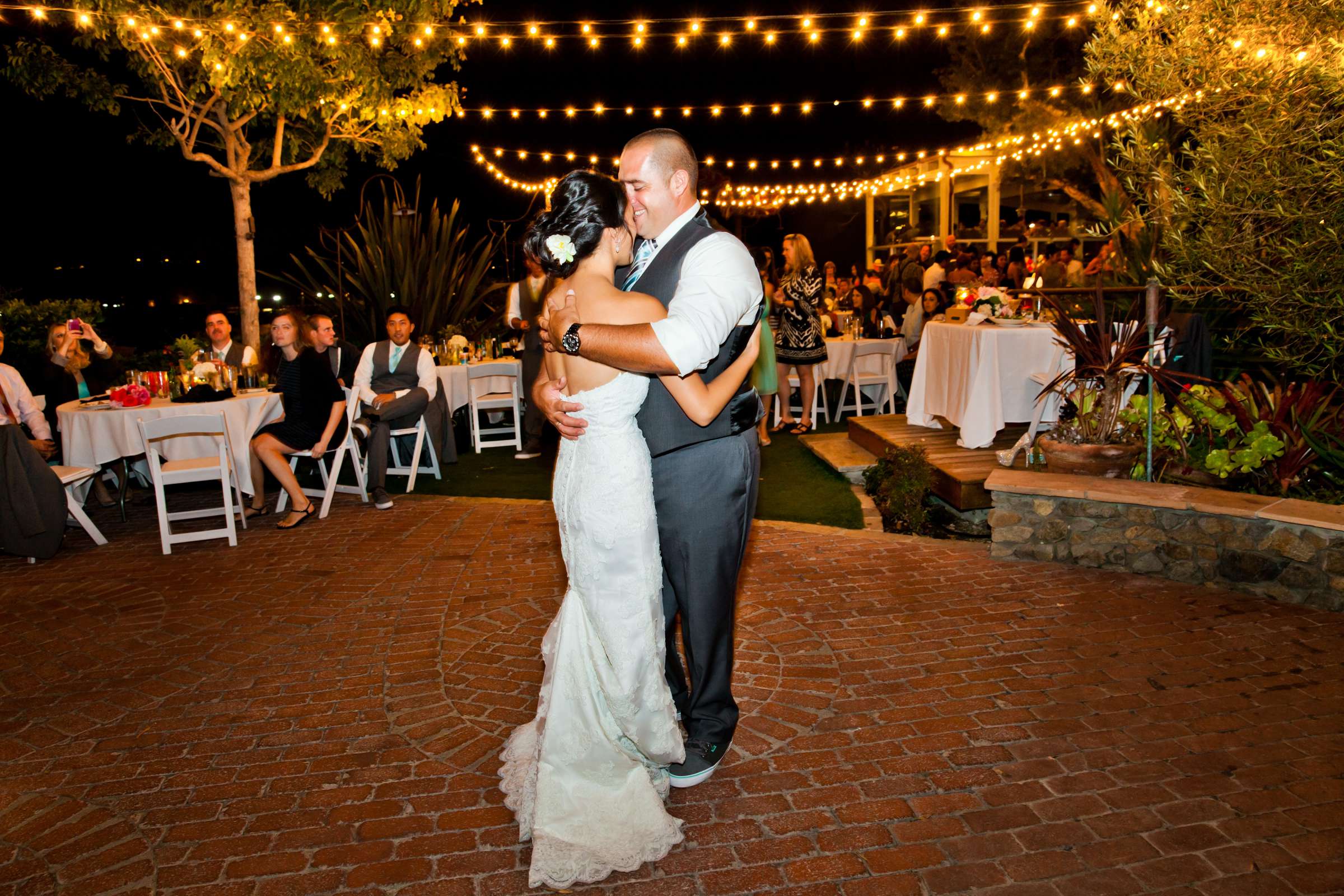 The Brigantine Del Mar Wedding, Lucy and Kirk Wedding Photo #339020 by True Photography
