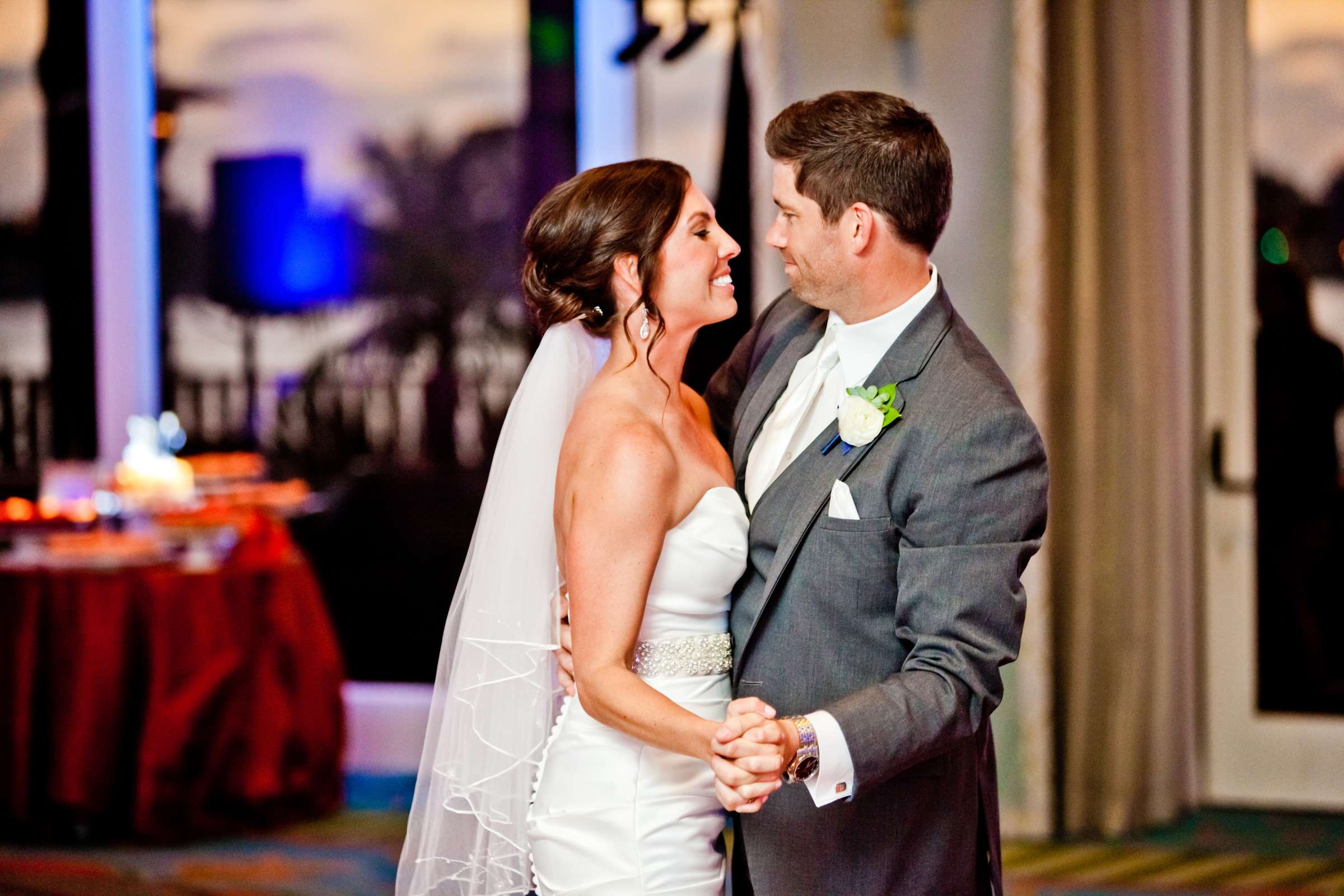Paradise Point Wedding coordinated by Tres Chic Affairs, Samantha and Finlay Wedding Photo #339133 by True Photography