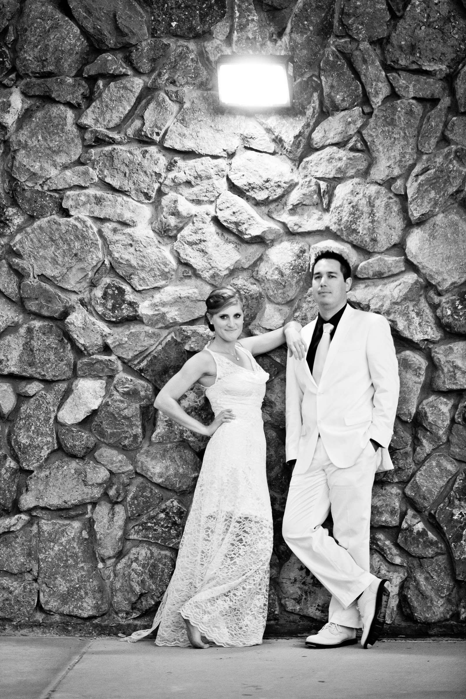 Wedding coordinated by Bekker's Bridal, Marla and Jonah Wedding Photo #339176 by True Photography