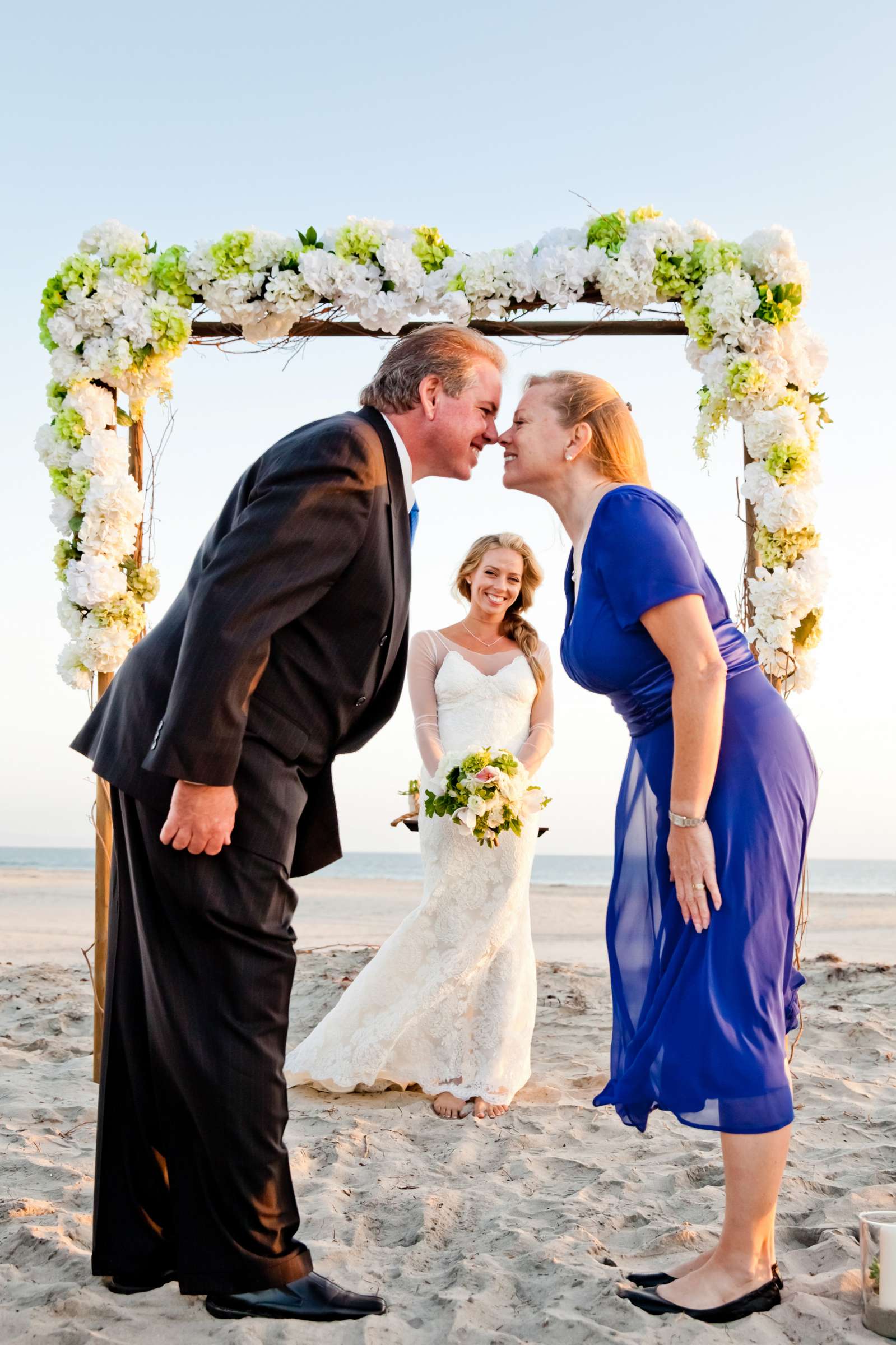 Hotel Del Coronado Wedding, Lacy and Phil Wedding Photo #339177 by True Photography