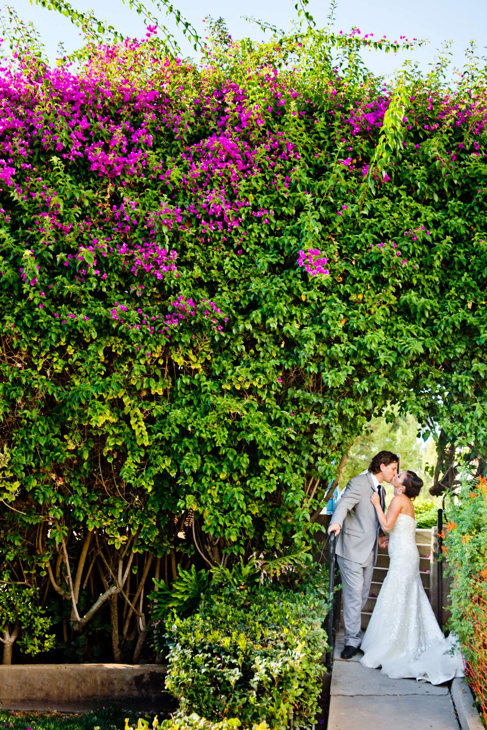 Marina Village Conference Center Wedding, Aleicia and Jonathan Wedding Photo #339357 by True Photography